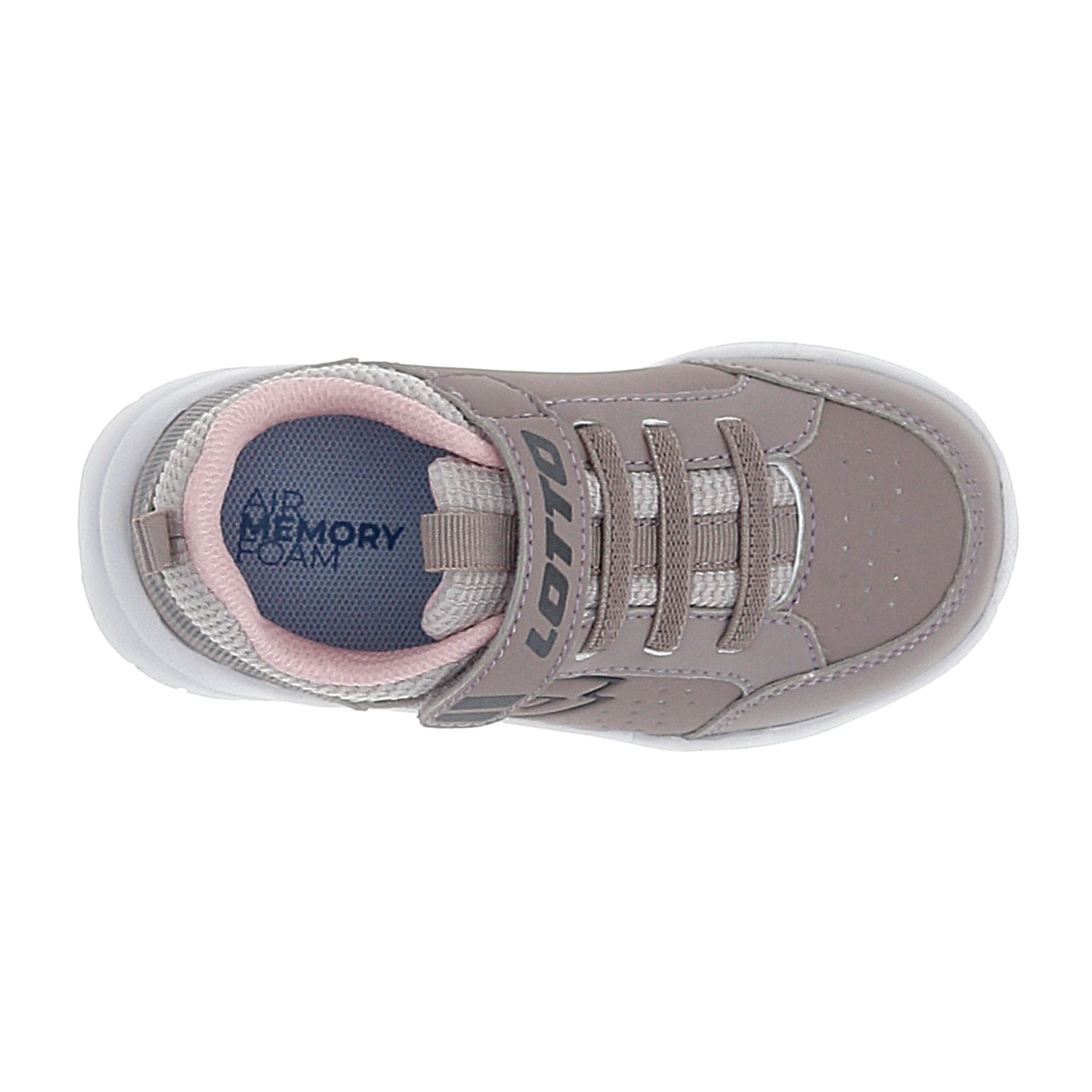 INFANTI SCARPE SPACELITE ROSA SCURO 221451 9EN 06