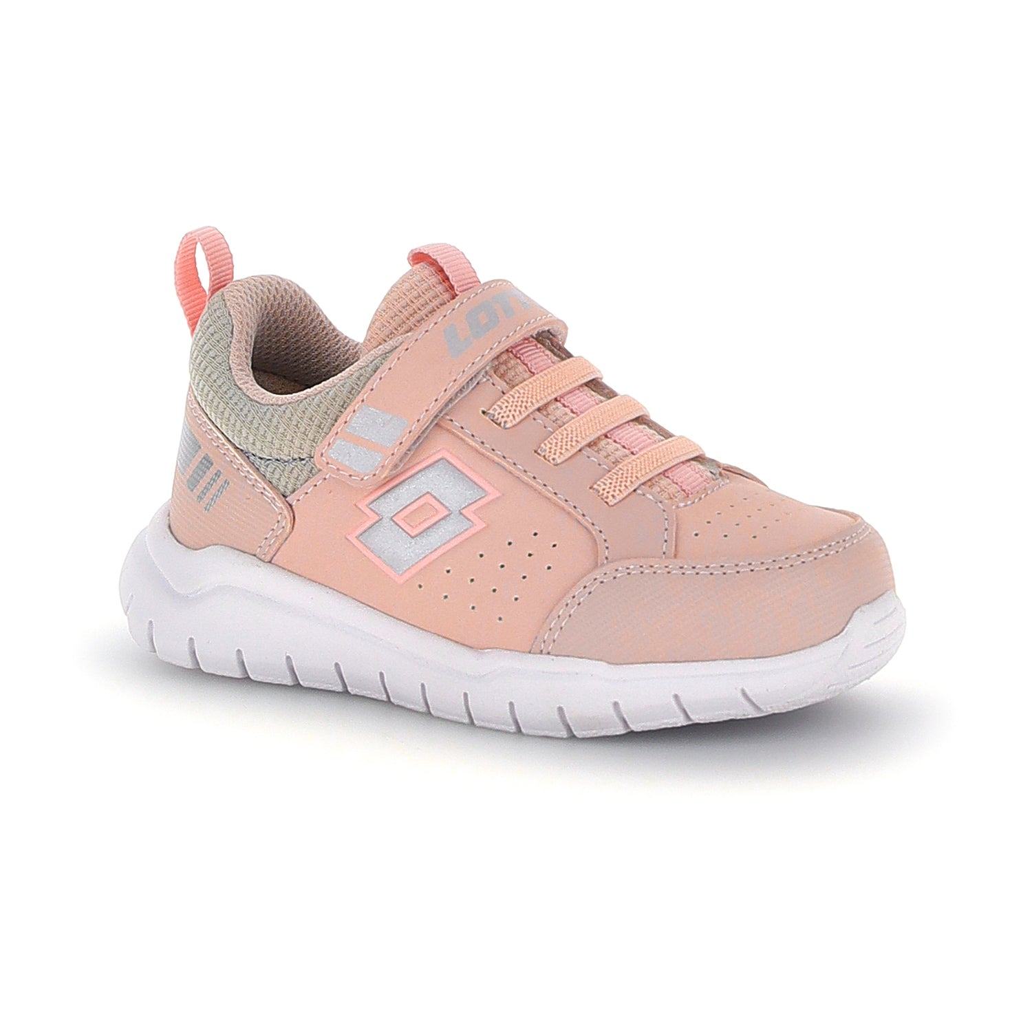 INFANTI SCARPE SPACELITE VIOLA CHIARO 221451 9M8 02