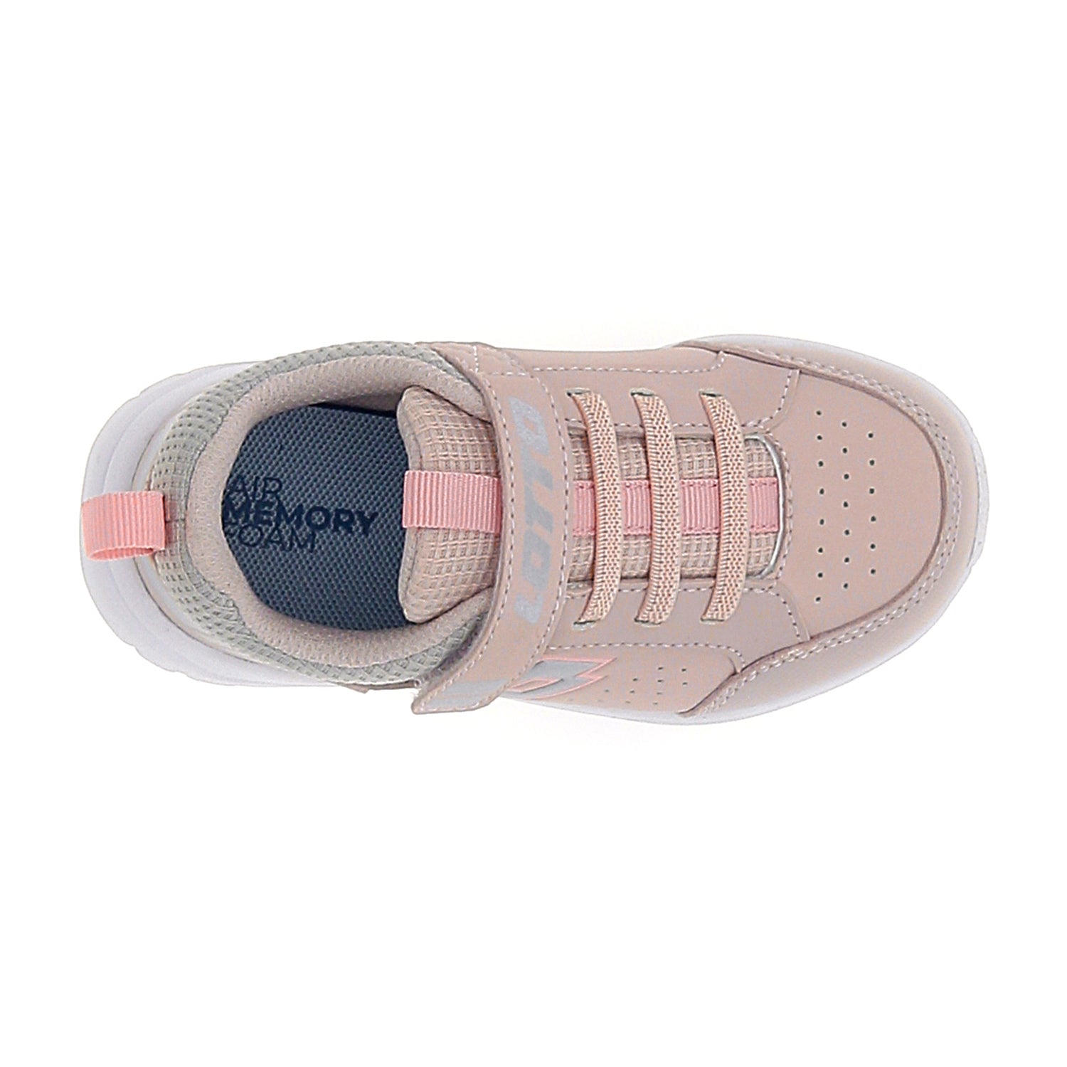 INFANTI SCARPE SPACELITE VIOLA CHIARO 221451 9M8 06