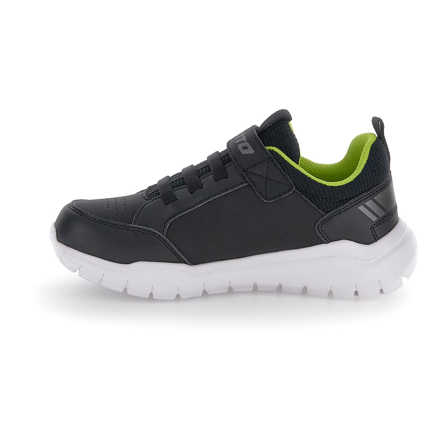 BAMBINI SCARPE SPACELITE NERO 221452 1H8 03