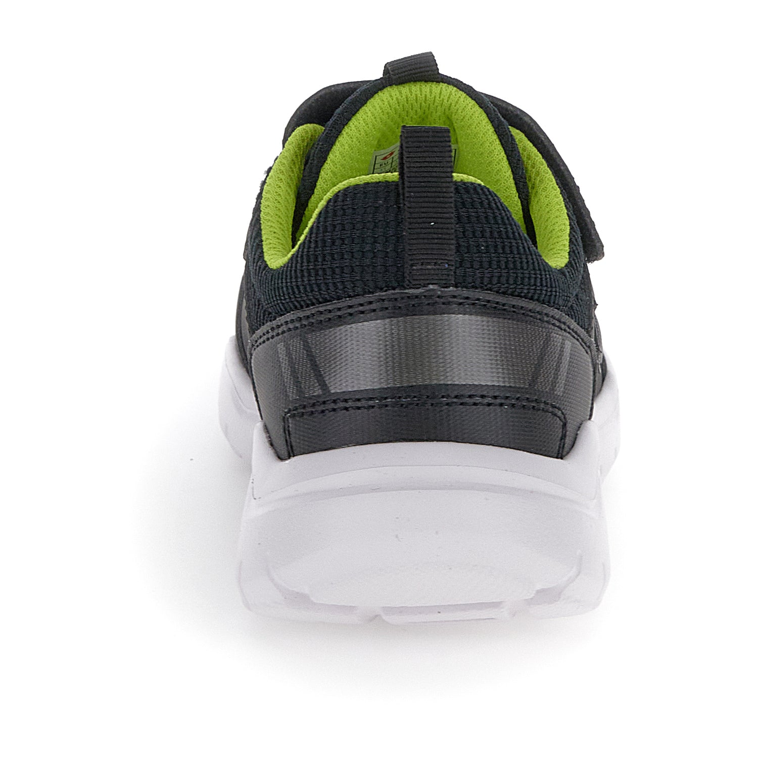 BAMBINI SCARPE SPACELITE NERO 221452 1H8 05