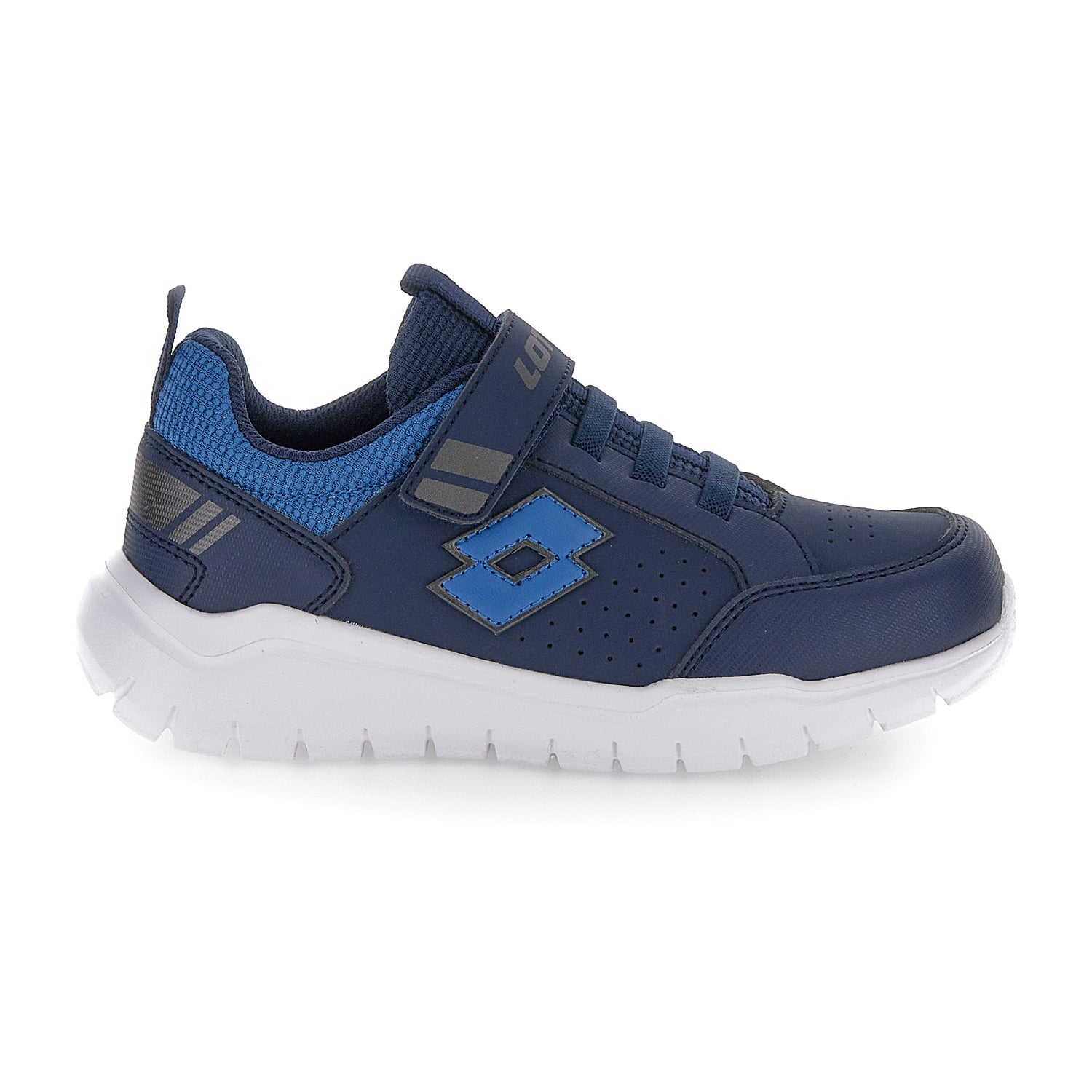 BAMBINI SCARPE SPACELITE BLU SCURO 221452 8EW 01