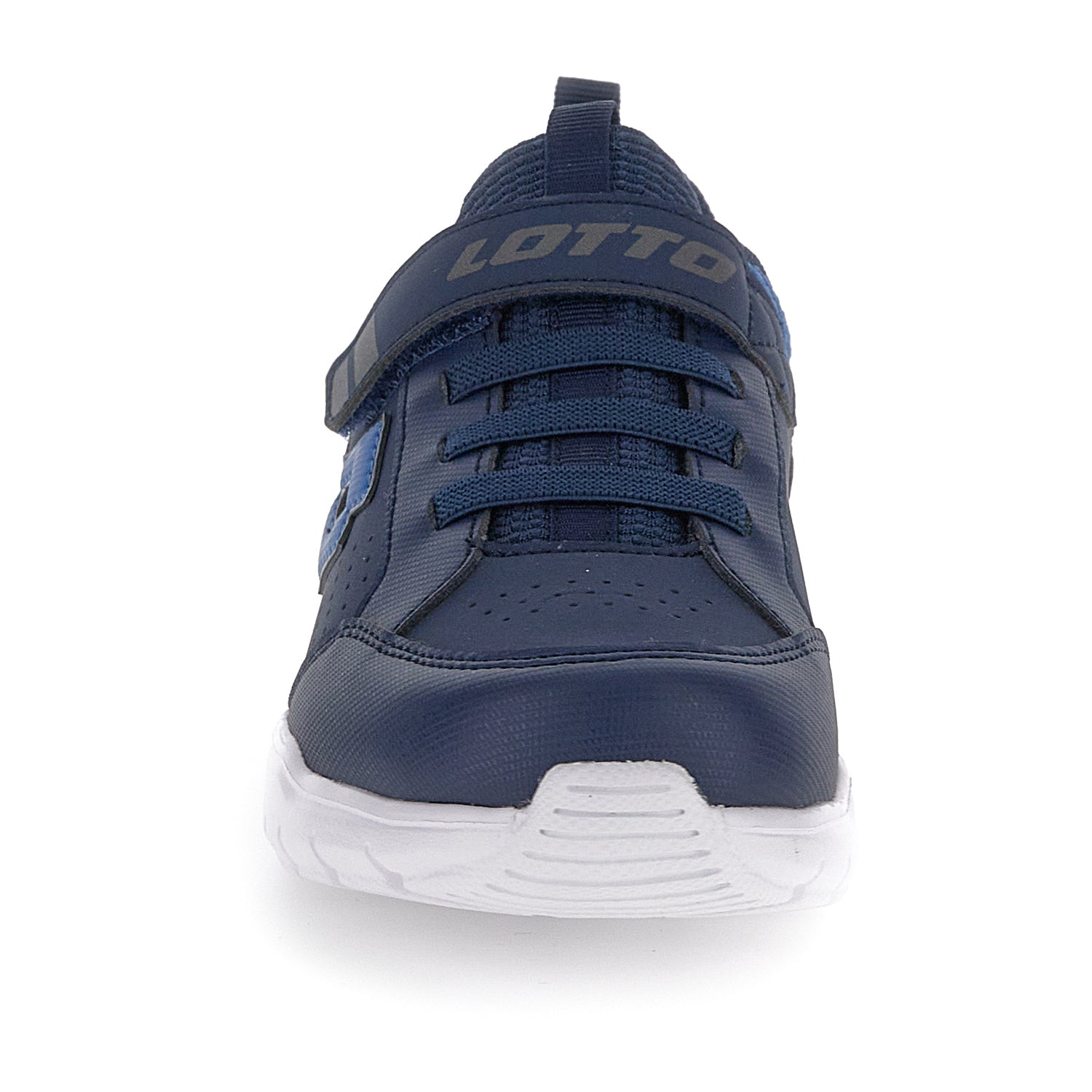 BAMBINI SCARPE SPACELITE BLU SCURO 221452 8EW 04