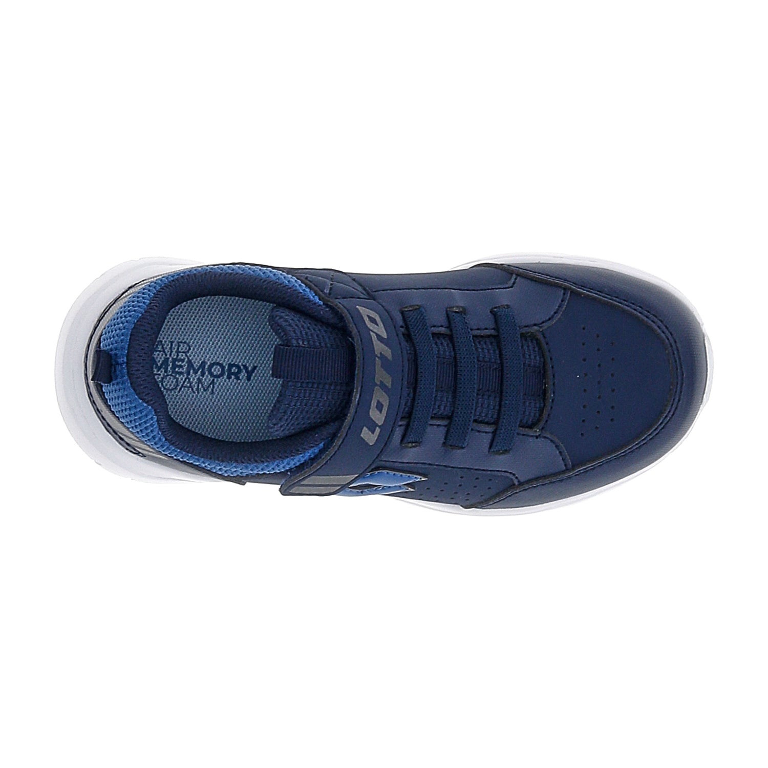 BAMBINI SCARPE SPACELITE BLU SCURO 221452 8EW 06