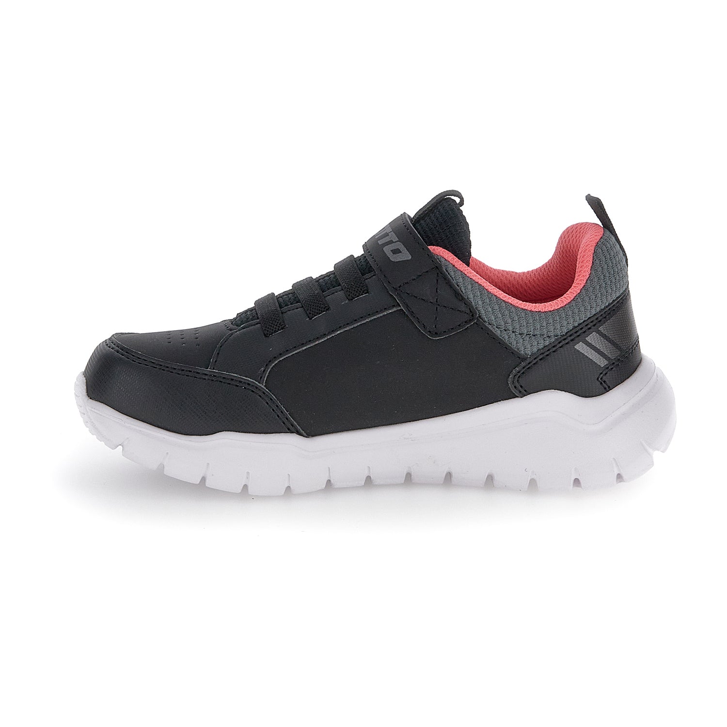 BAMBINI SCARPE SPACELITE NERO 221452 8XY 03