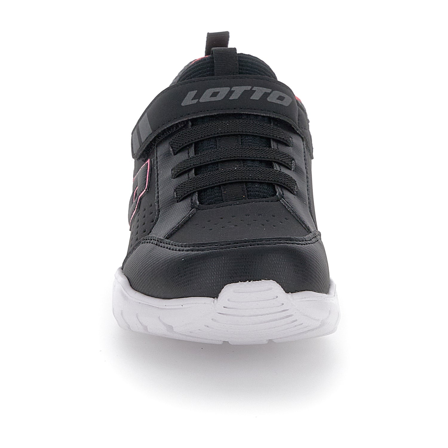 BAMBINI SCARPE SPACELITE NERO 221452 8XY 04