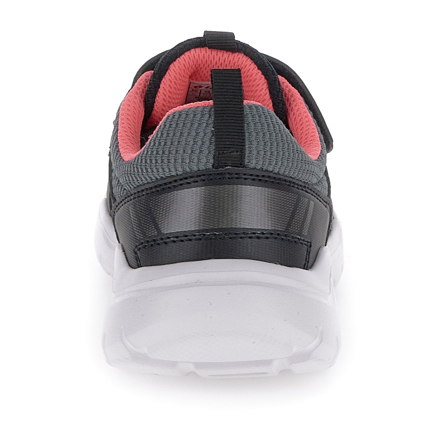 BAMBINI SCARPE SPACELITE NERO 221452 8XY 05