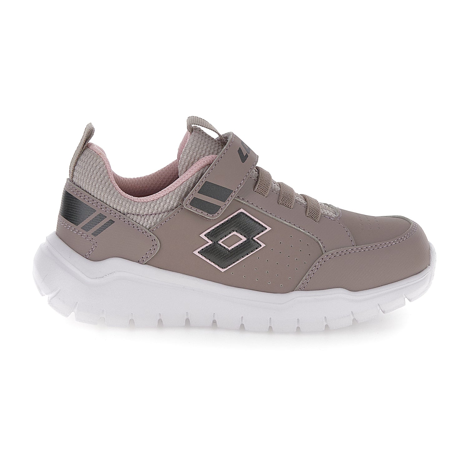 BAMBINI SCARPE SPACELITE ROSA SCURO 221452 9EN 01