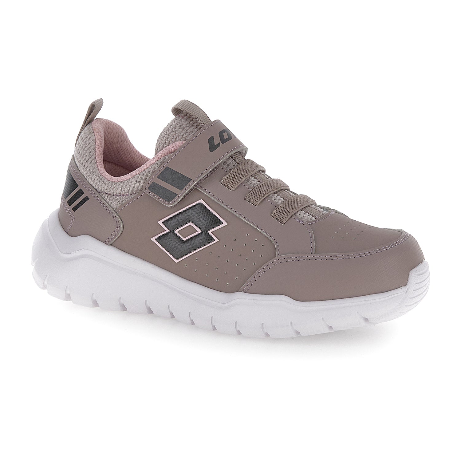BAMBINI SCARPE SPACELITE ROSA SCURO 221452 9EN 02