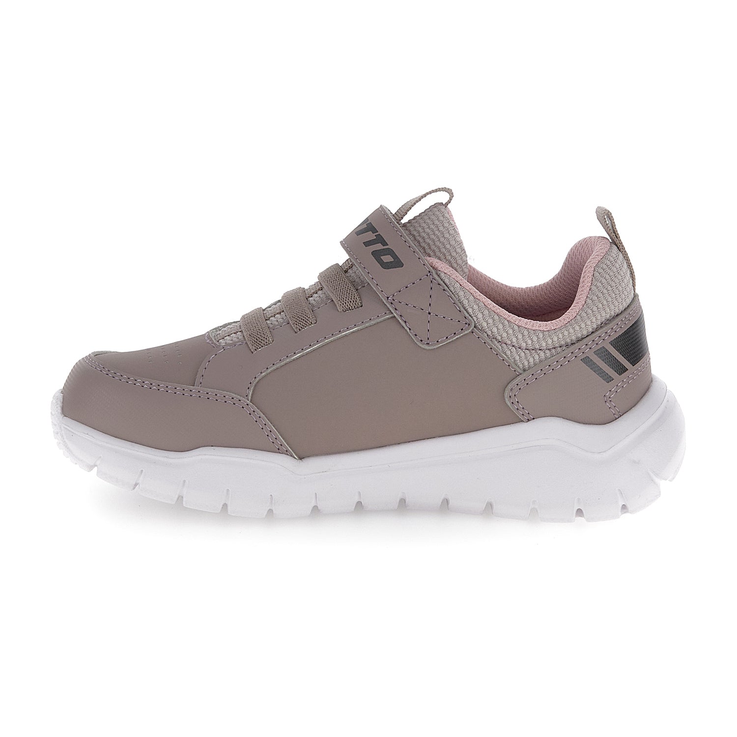 BAMBINI SCARPE SPACELITE ROSA SCURO 221452 9EN 03