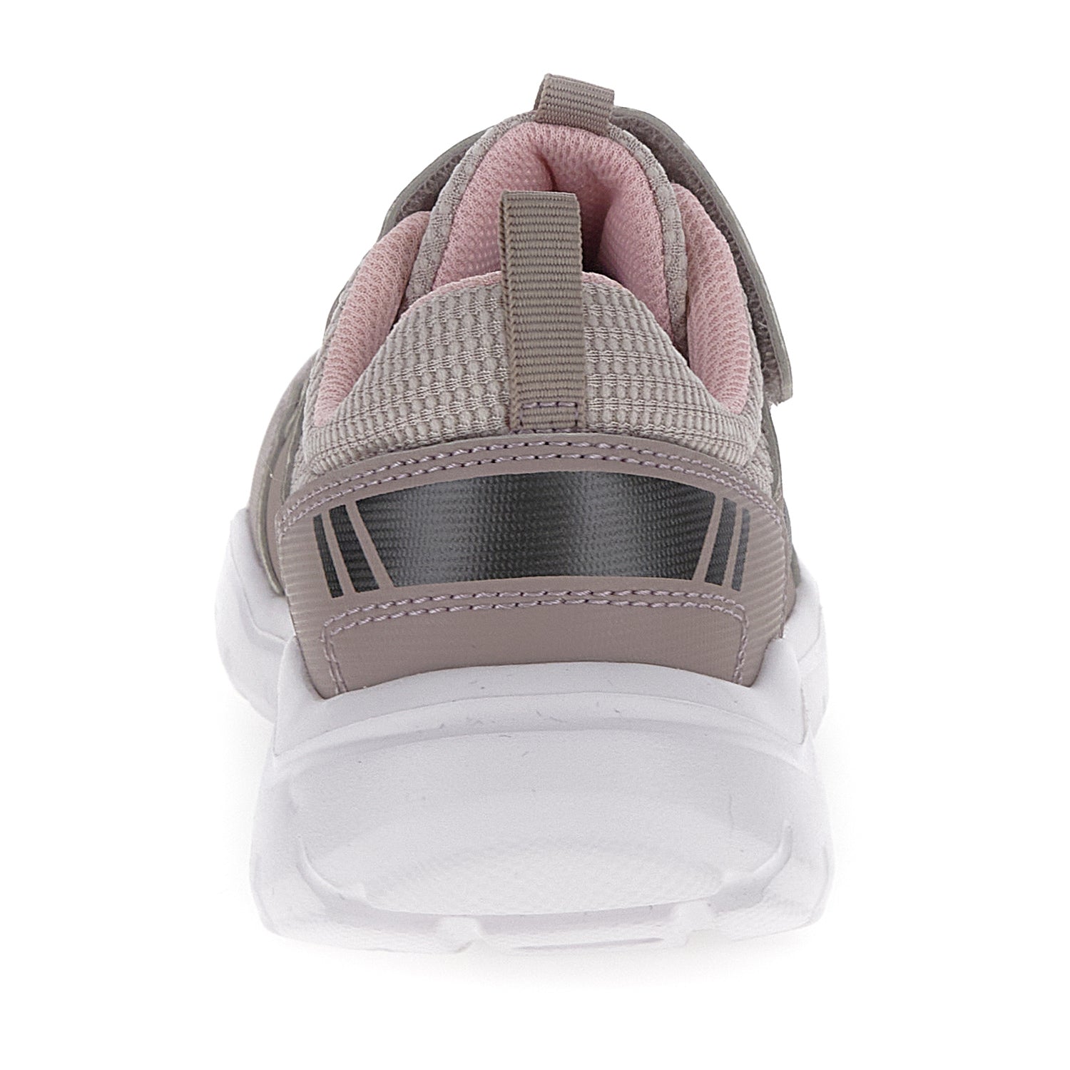 BAMBINI SCARPE SPACELITE ROSA SCURO 221452 9EN 05