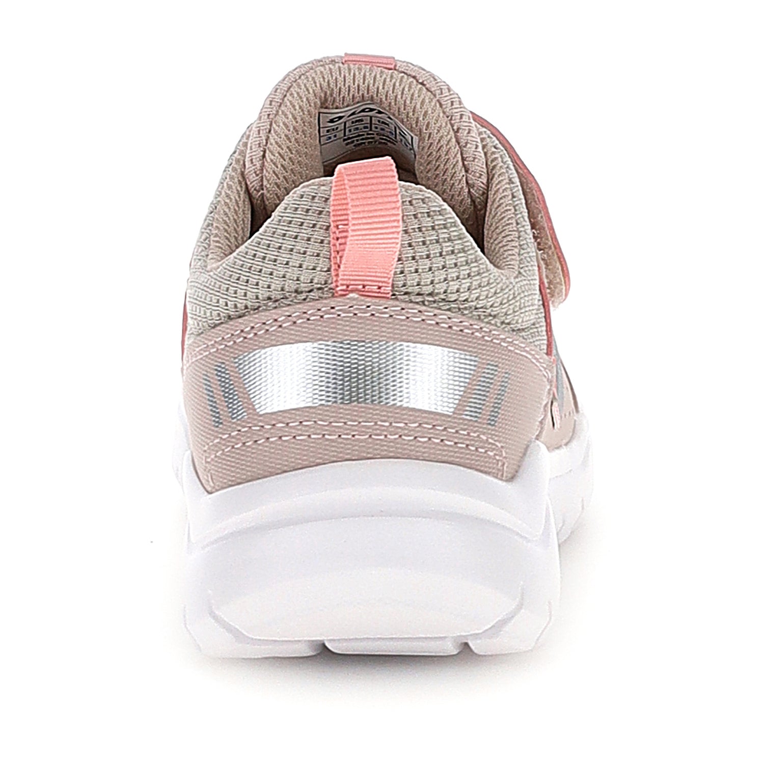 BAMBINI SCARPE SPACELITE VIOLA CHIARO 221452 9M8 05