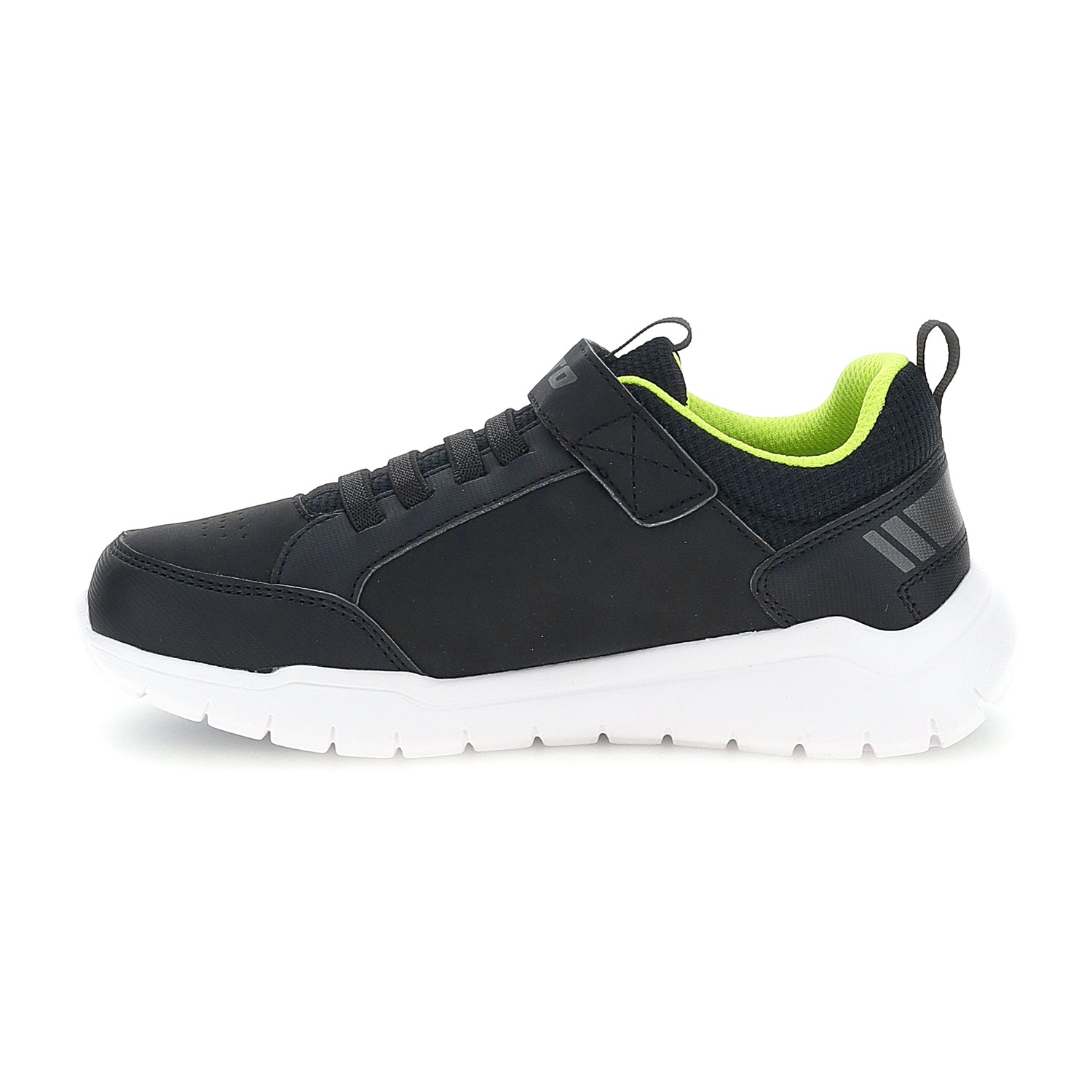 RAGAZZI SCARPE SPACELITE NERO 221476 1H8 03