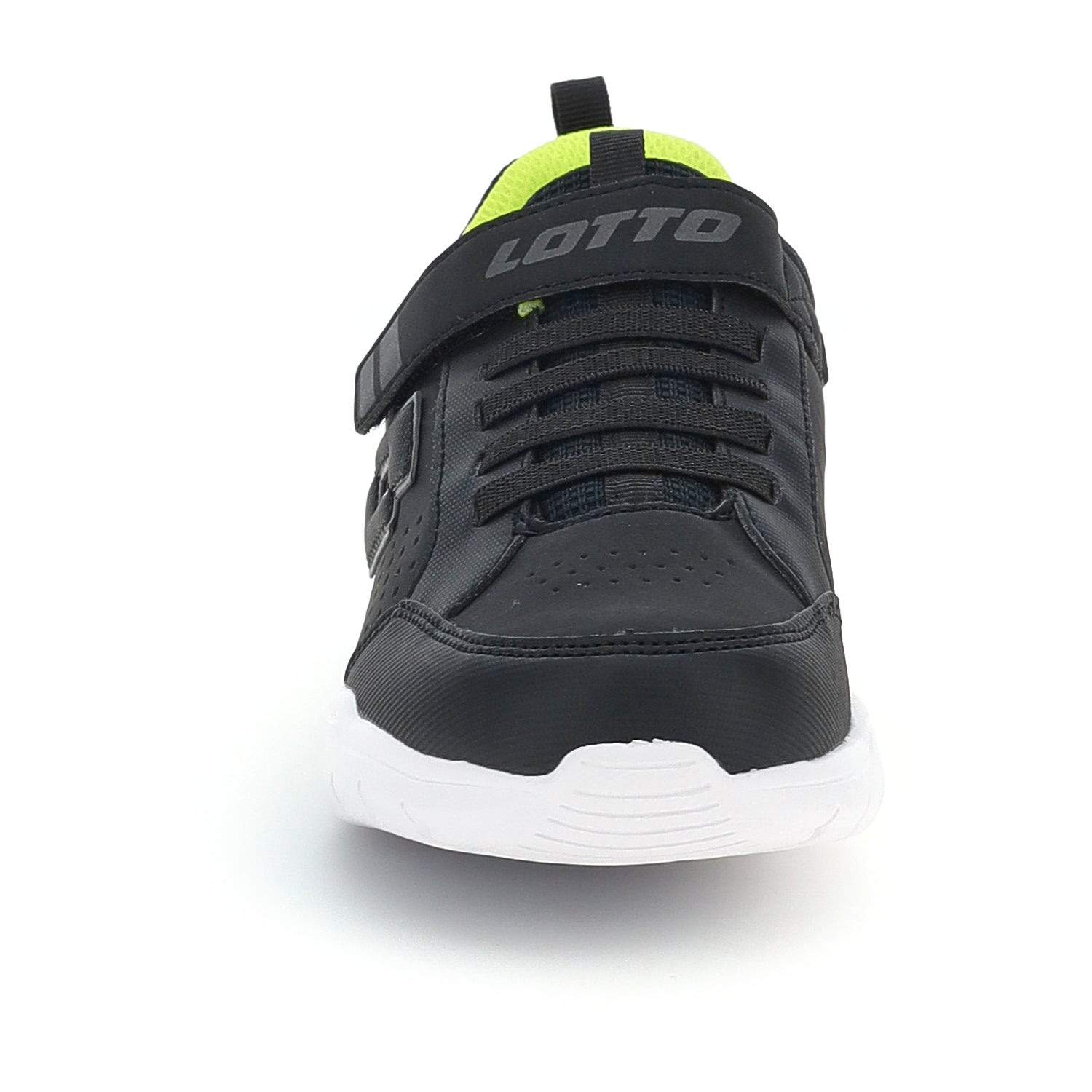 RAGAZZI SCARPE SPACELITE NERO 221476 1H8 04