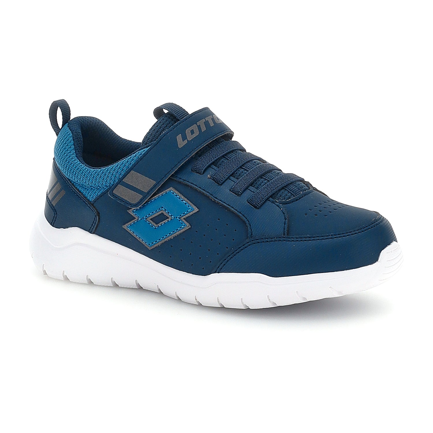 RAGAZZI SCARPE SPACELITE BLU SCURO 221476 8EW 02