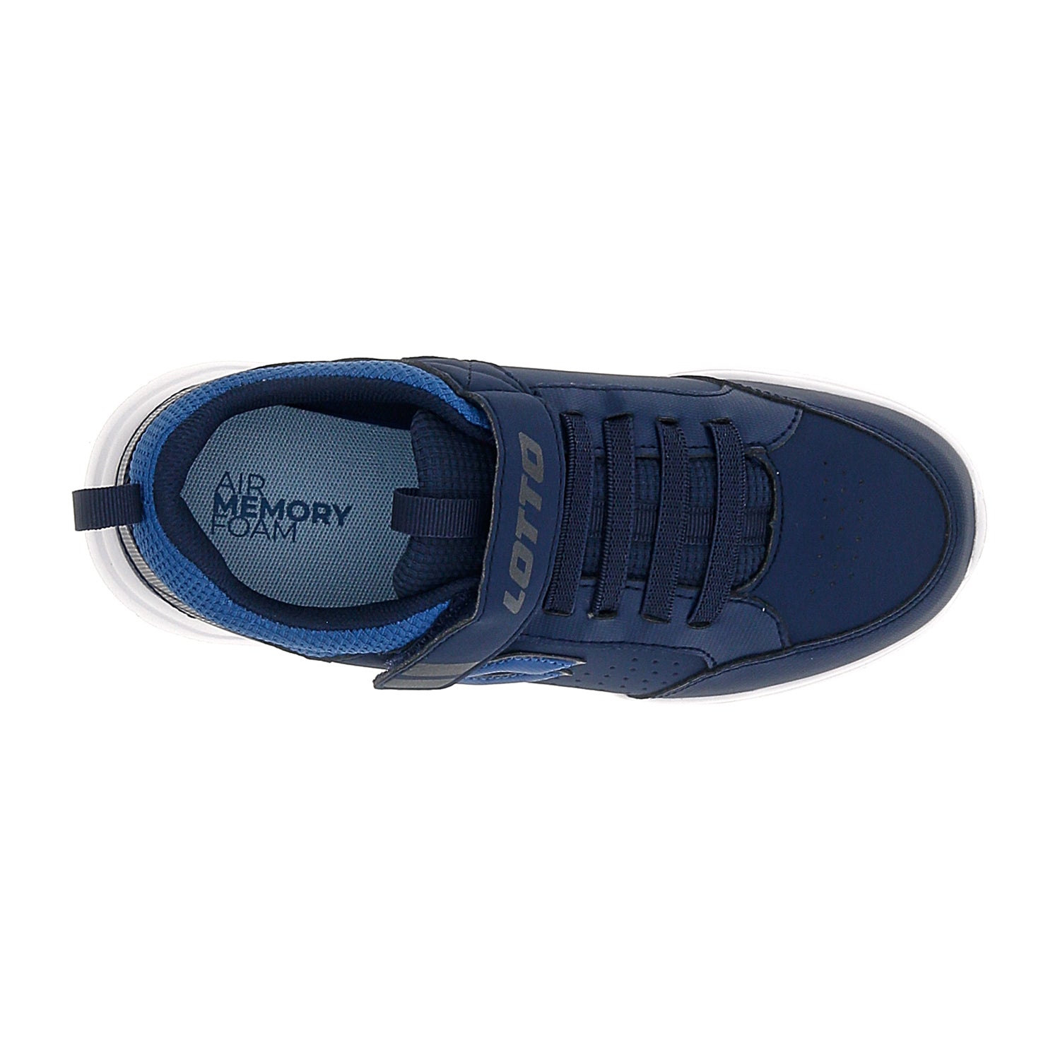 RAGAZZI SCARPE SPACELITE BLU SCURO 221476 8EW 06