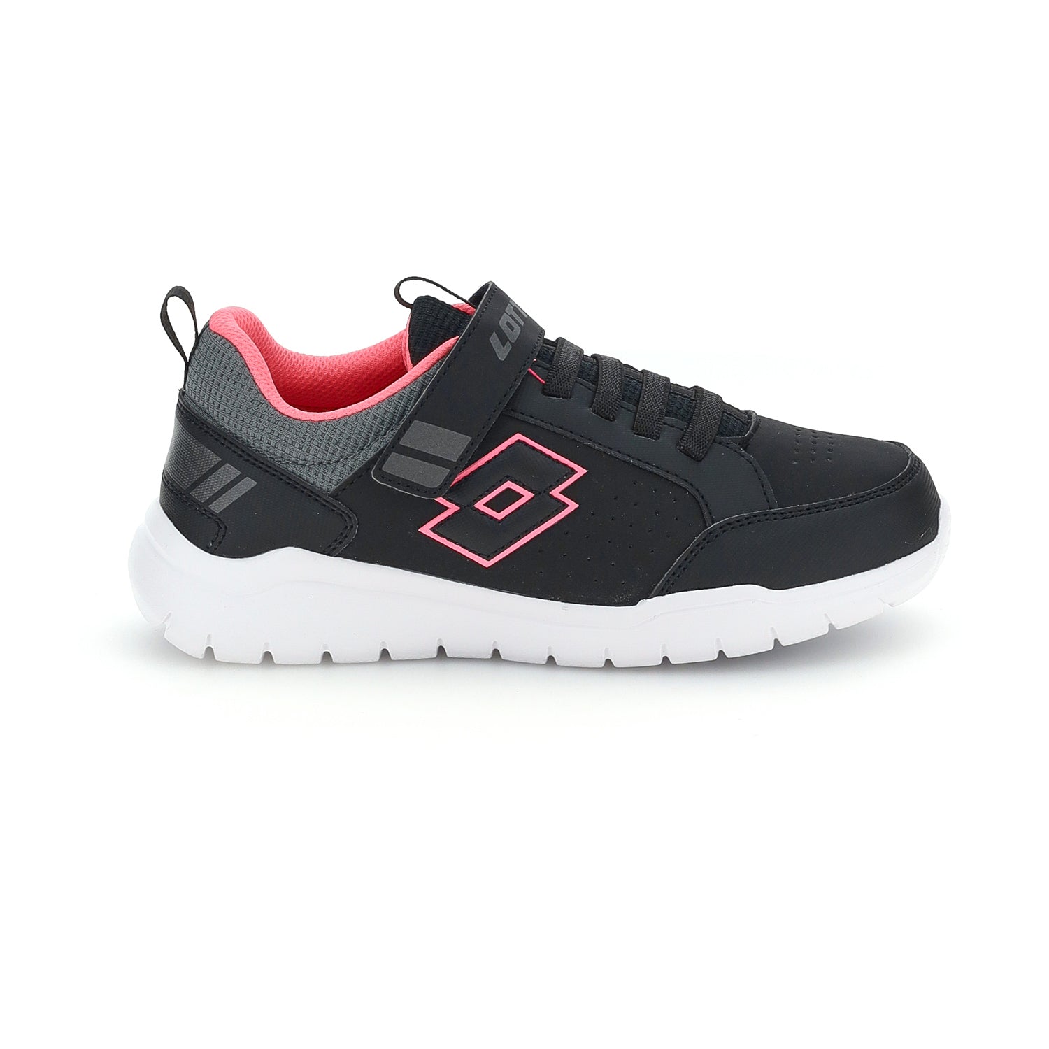 RAGAZZI SCARPE SPACELITE NERO 221476 8XY 01