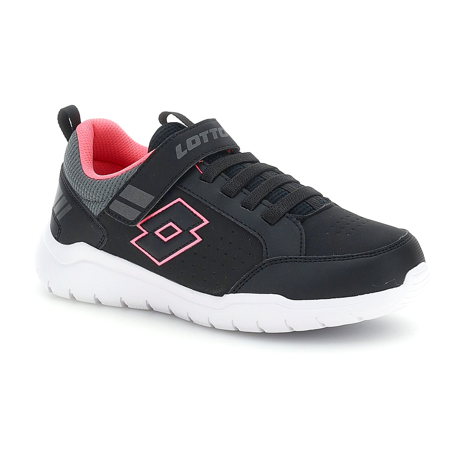 RAGAZZI SCARPE SPACELITE NERO 221476 8XY 02