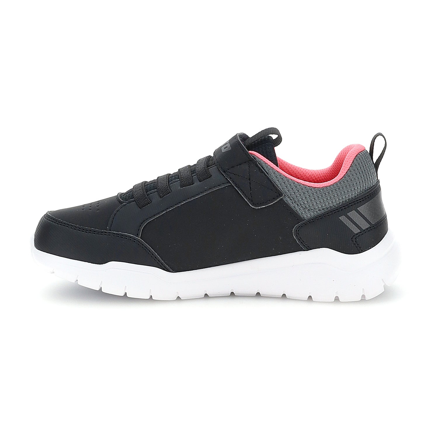 RAGAZZI SCARPE SPACELITE NERO 221476 8XY 03
