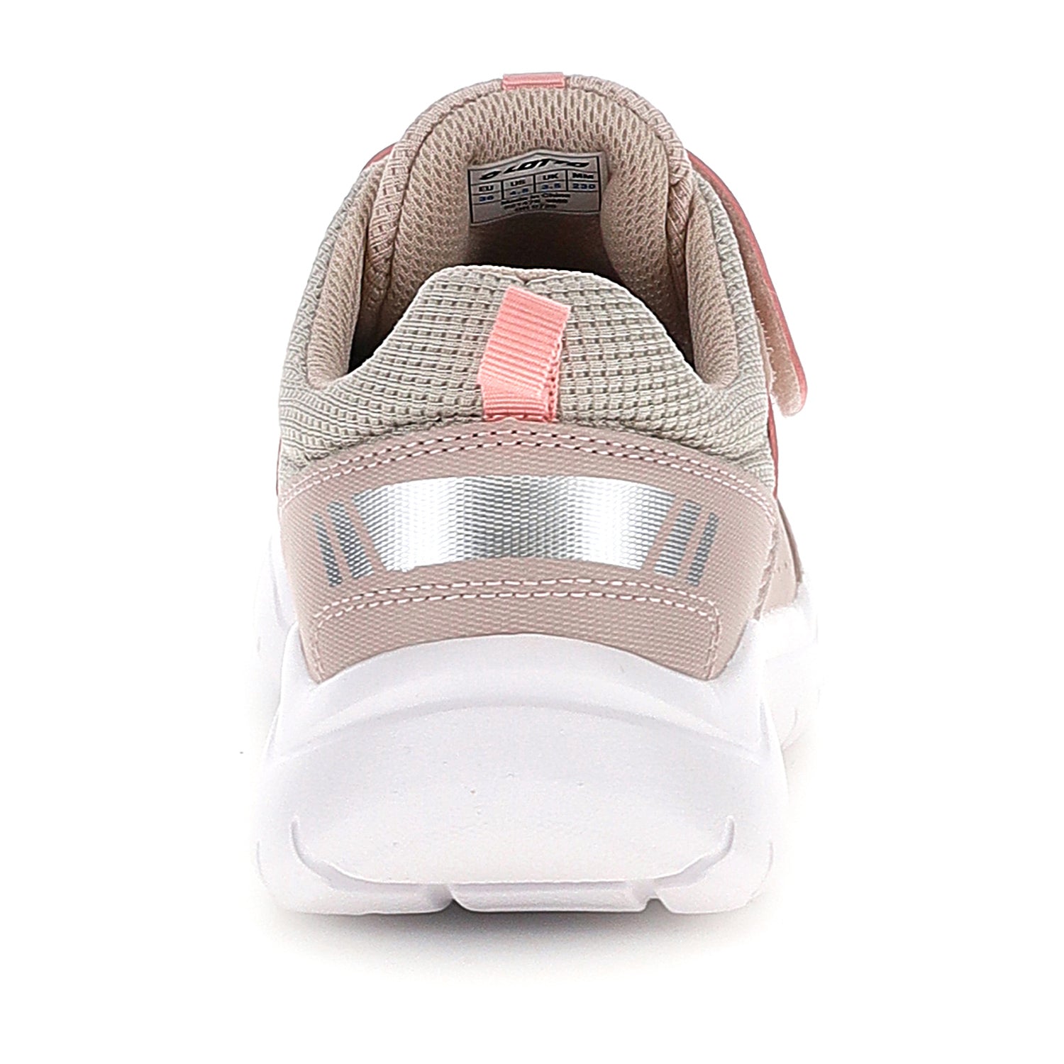 RAGAZZI SCARPE SPACELITE VIOLA CHIARO 221476 9M8 05
