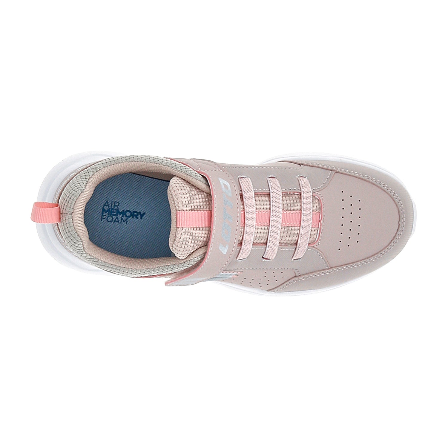 RAGAZZI SCARPE SPACELITE VIOLA CHIARO 221476 9M8 06