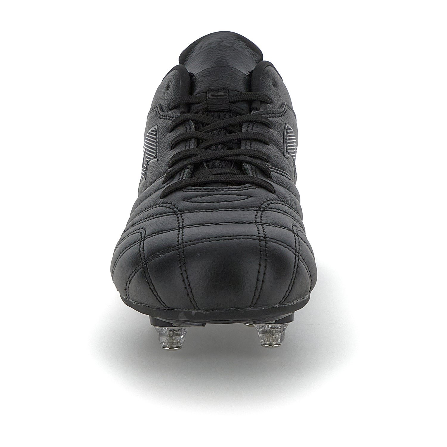 UNISEX SCARPE CALCIO SG STADIO 300 NERO 221580 1CL 04