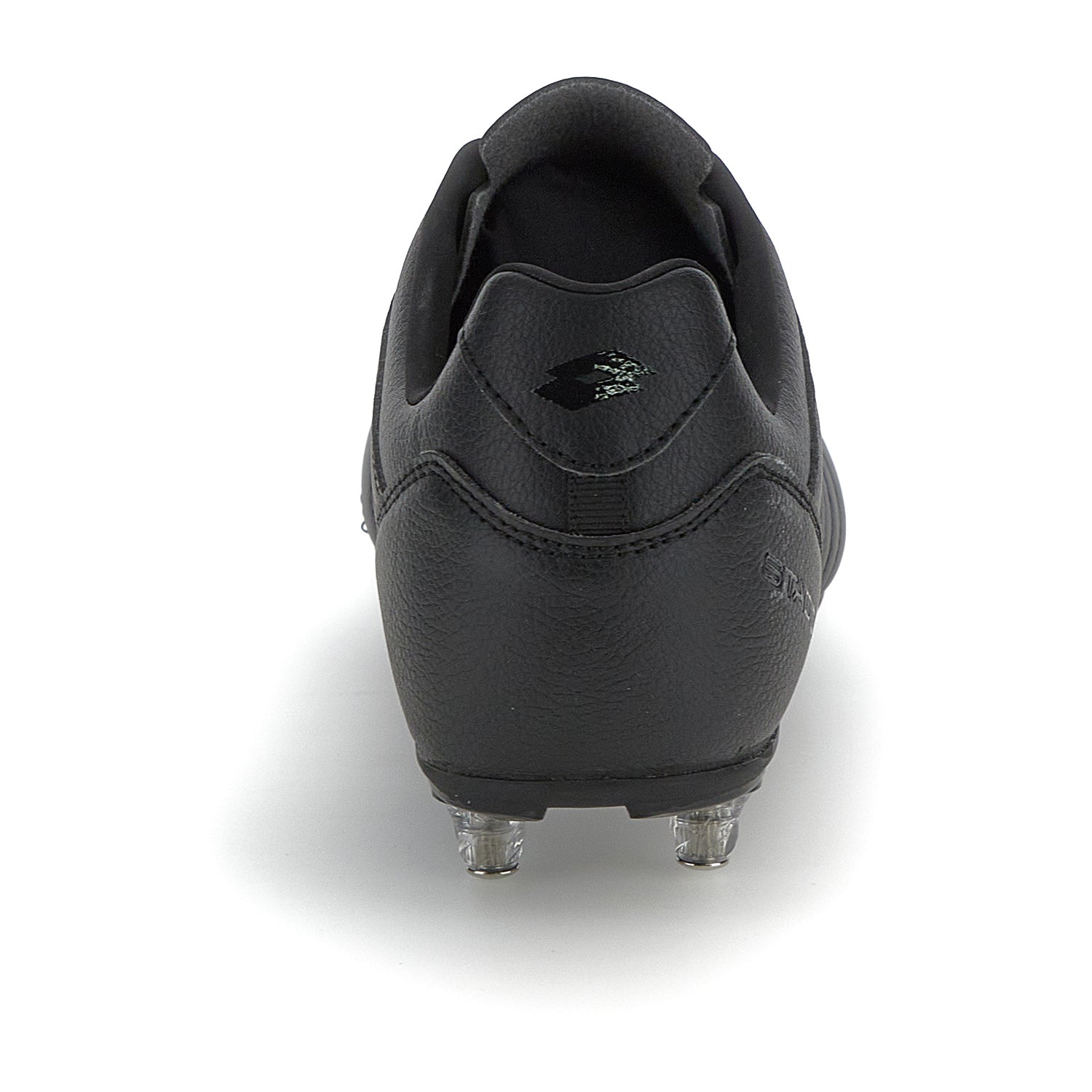 UNISEX SCARPE CALCIO SG STADIO 300 NERO 221580 1CL 05