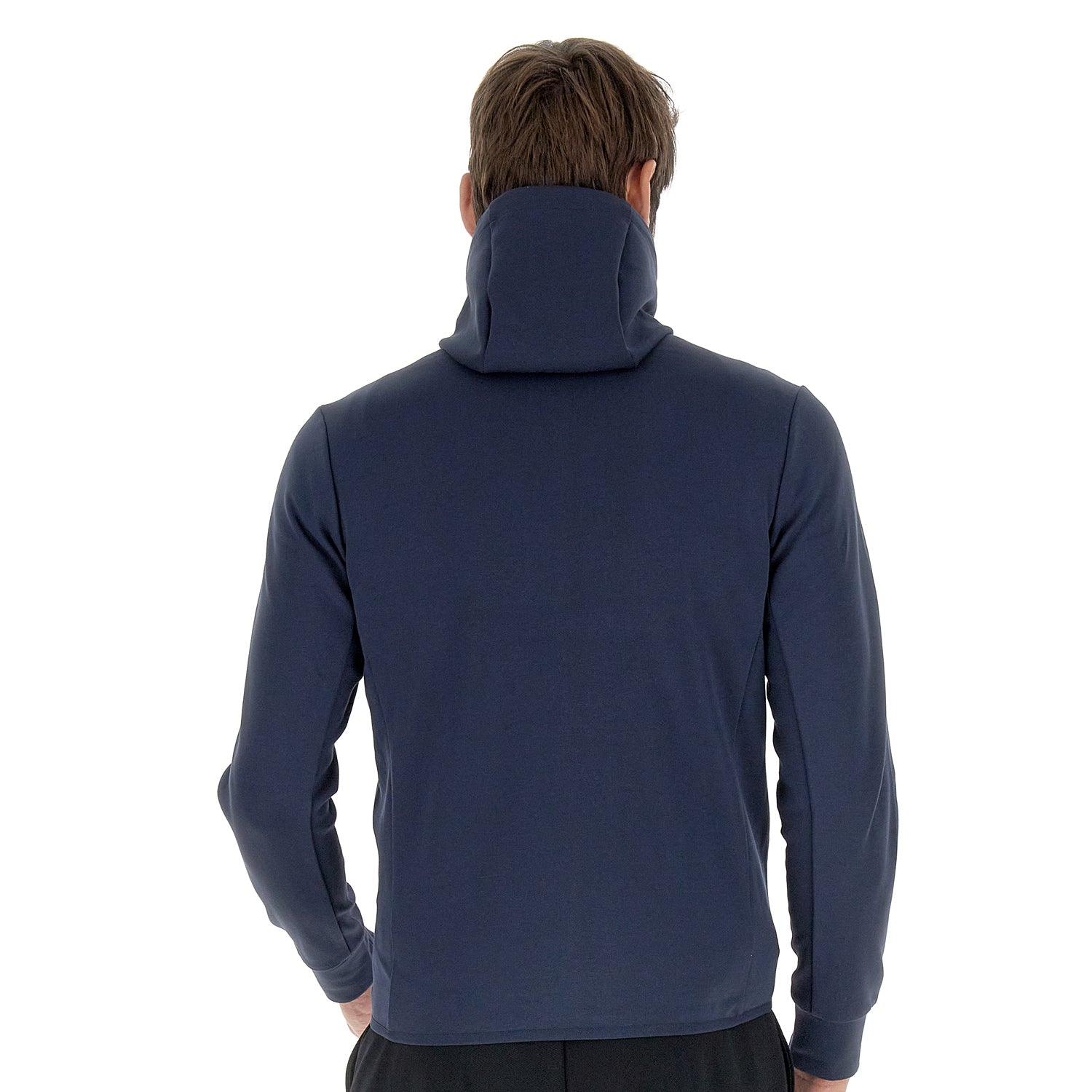 UOMO GIACCA IMBOTTITA CERVINIA BLU SCURO 221743 096 02