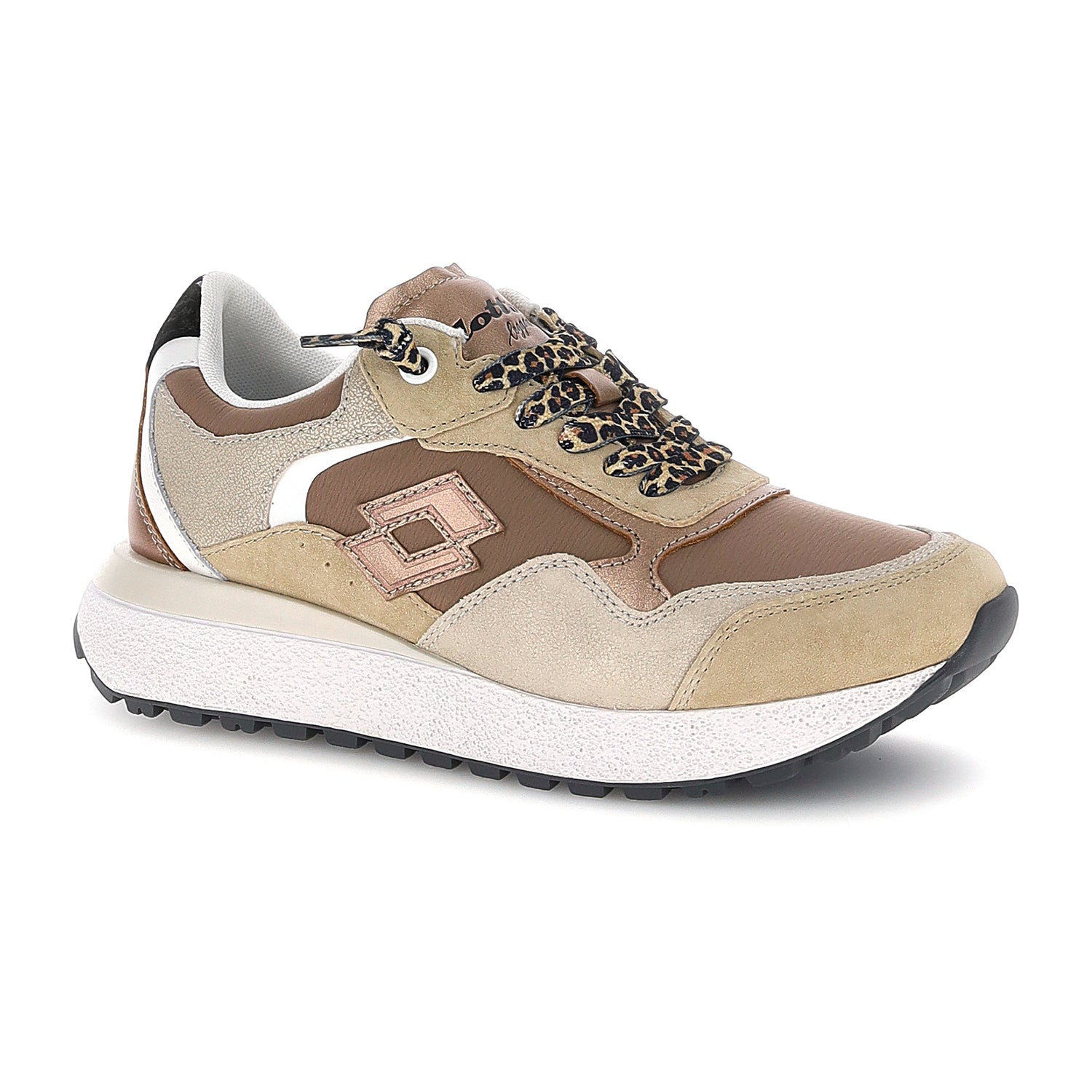 DONNA SCARPE TOKYO WEDGE MARRONE 221871 CS5 02