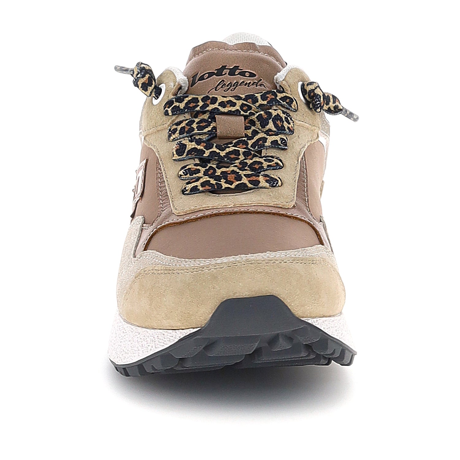 DONNA SCARPE TOKYO WEDGE MARRONE 221871 CS5 04