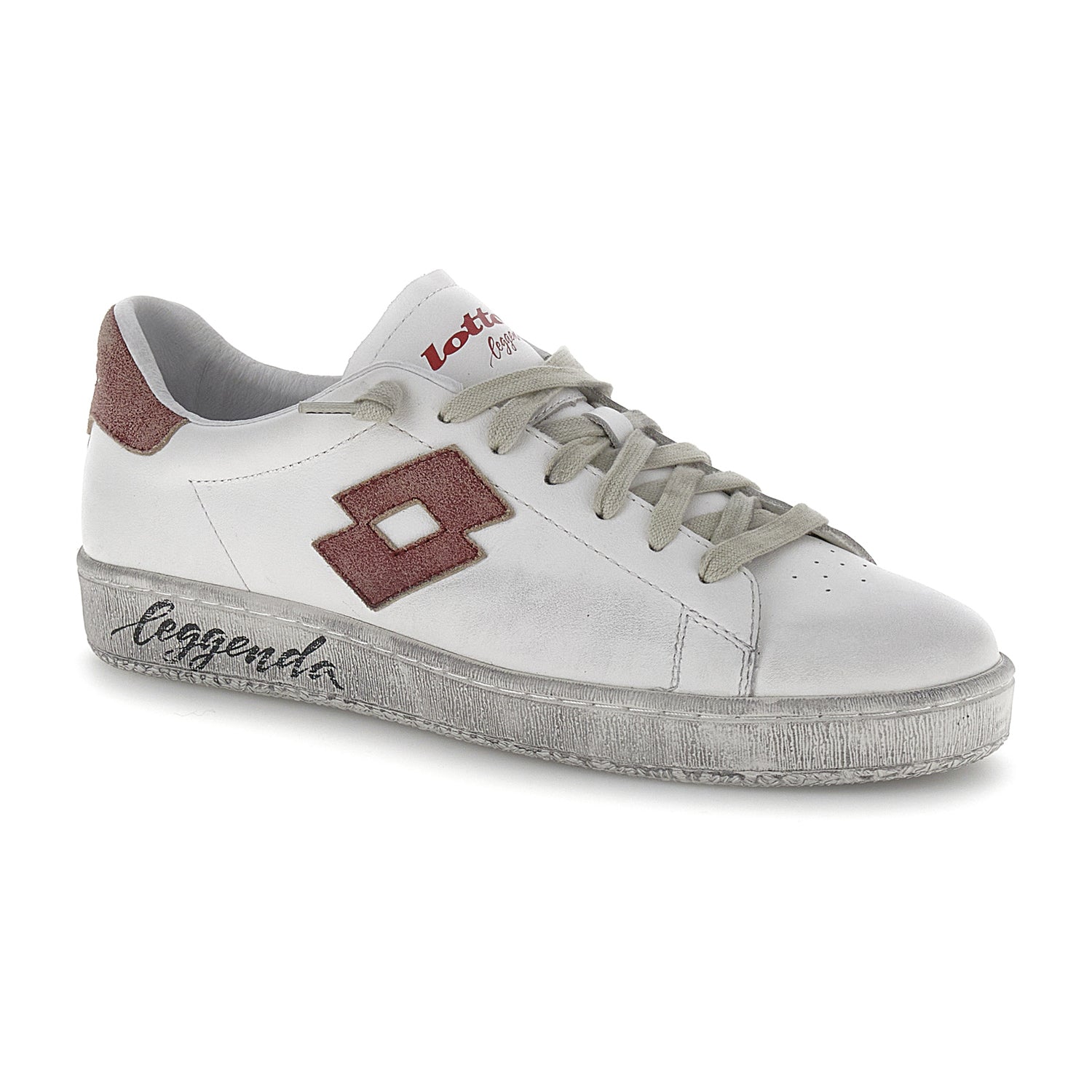 UOMO SCARPE AUTOGRAPH BIANCO 221873 C84 02