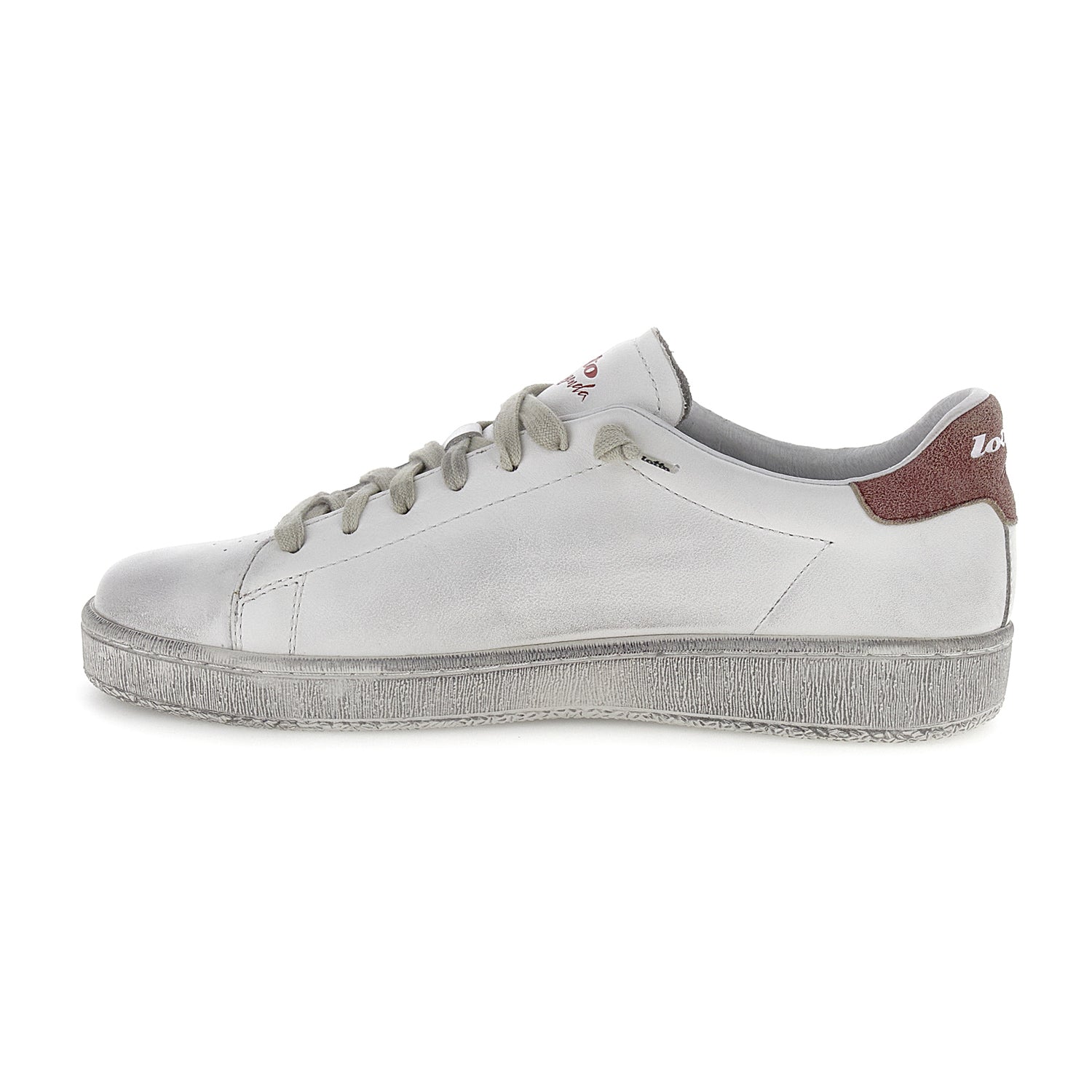 UOMO SCARPE AUTOGRAPH BIANCO 221873 C84 03