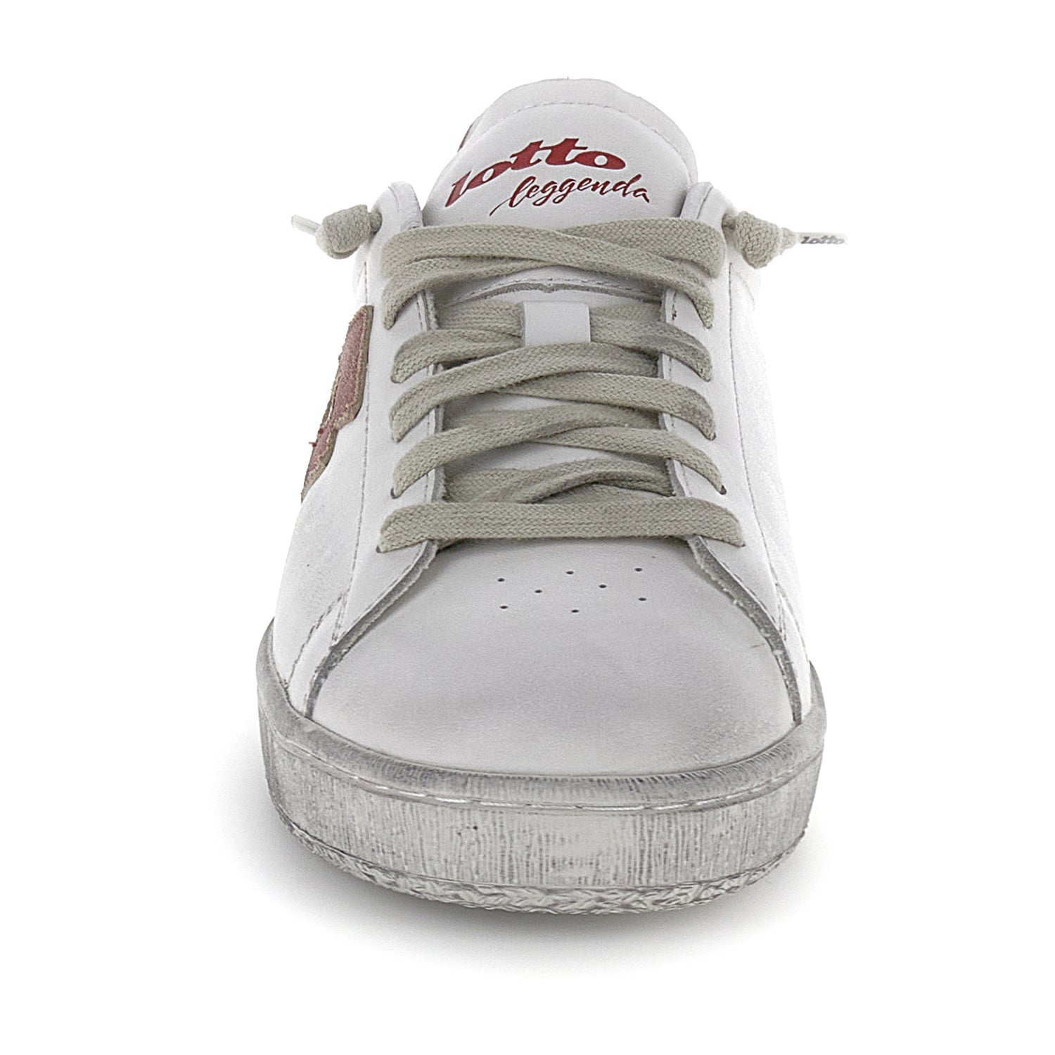 UOMO SCARPE AUTOGRAPH BIANCO 221873 C84 04