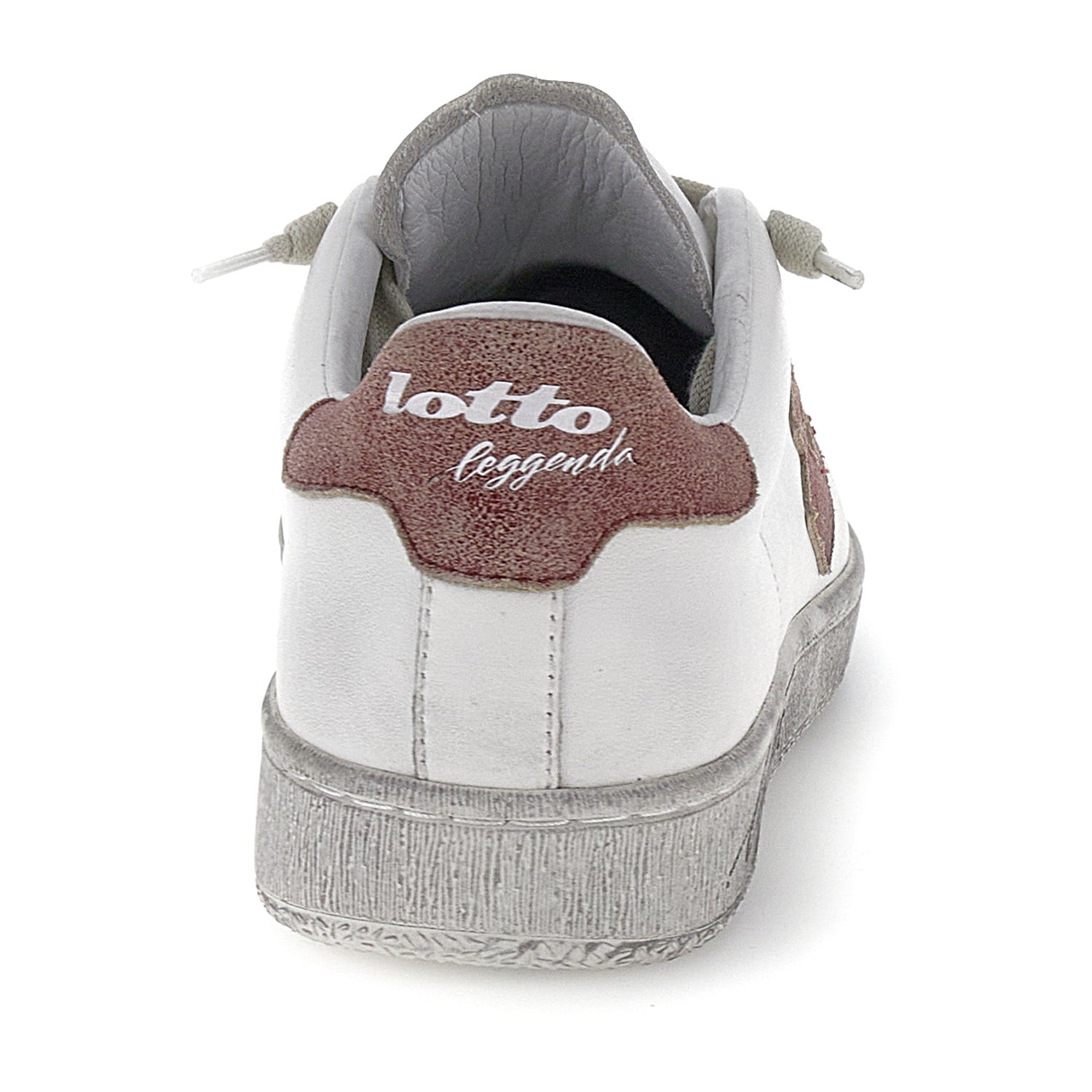 UOMO SCARPE AUTOGRAPH BIANCO 221873 C84 05