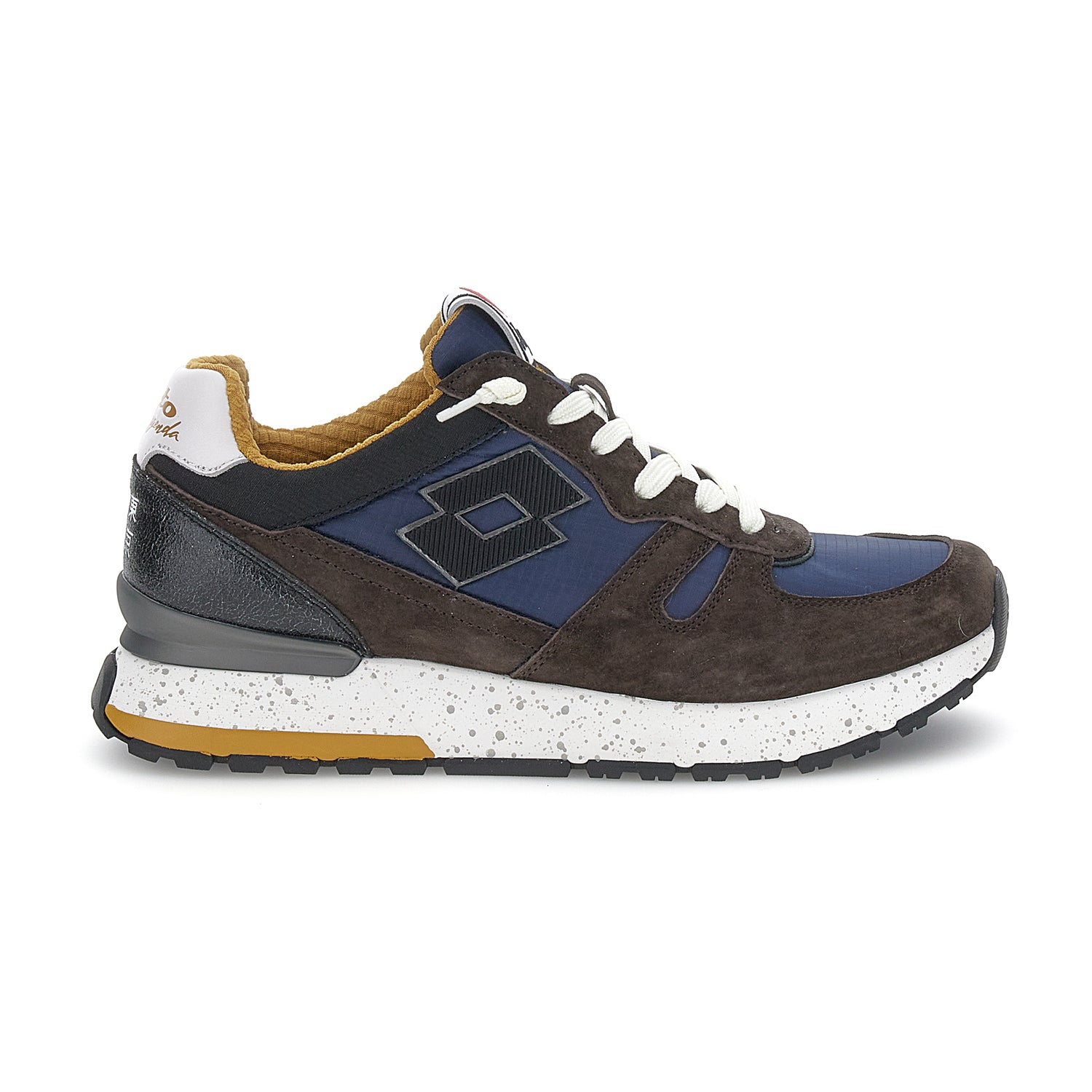UOMO SCARPE TOKYO SHIBUYA BLU SCURO 221874 CSK 01
