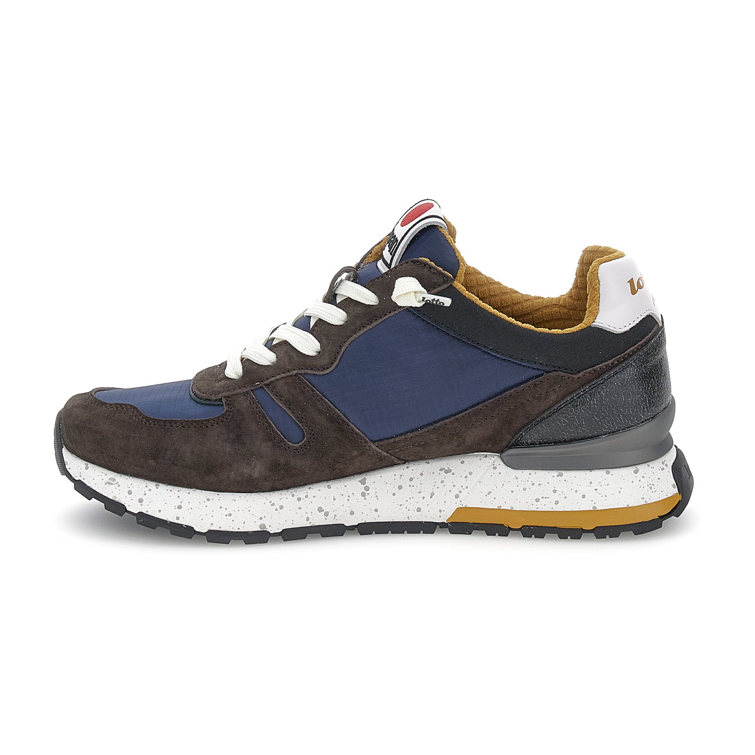 UOMO SCARPE TOKYO SHIBUYA BLU SCURO 221874 CSK 03