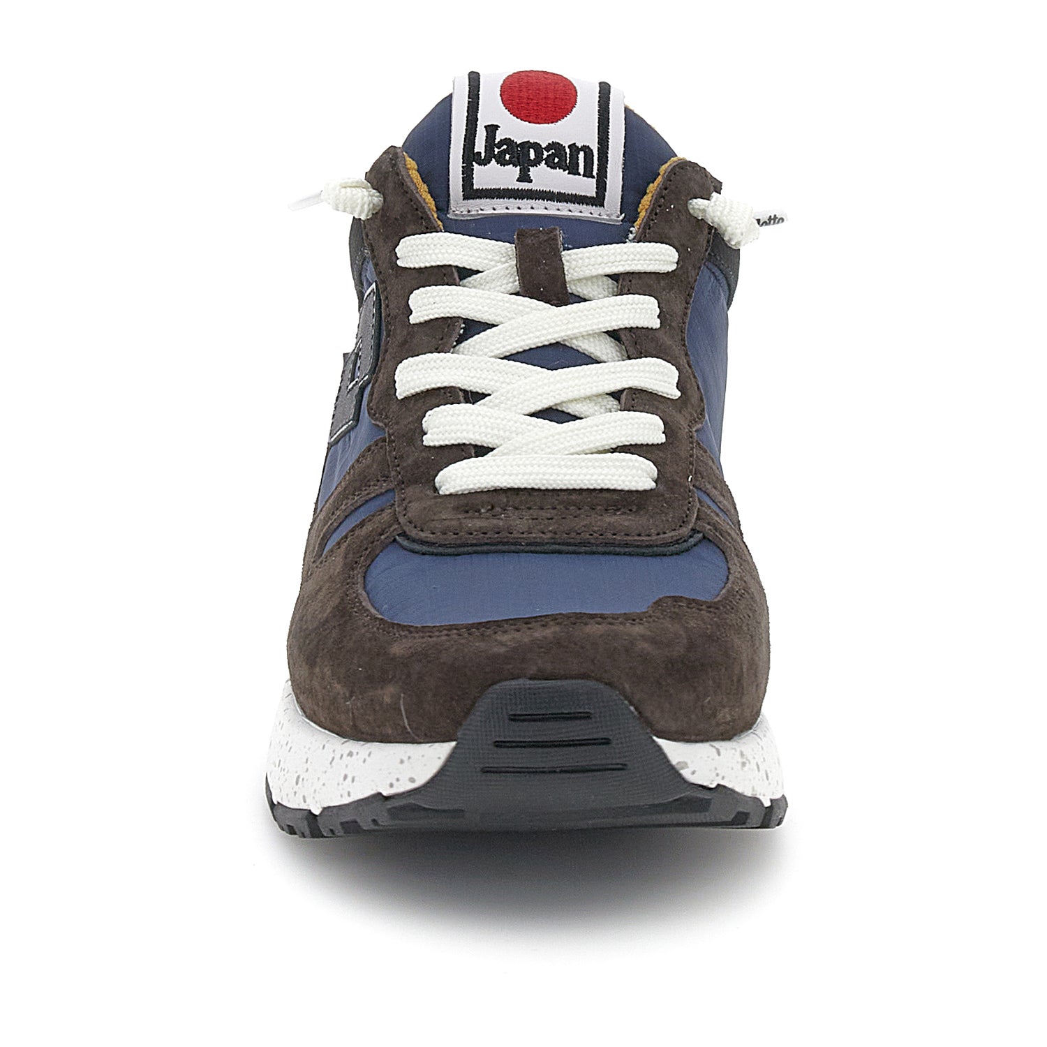 UOMO SCARPE TOKYO SHIBUYA BLU SCURO 221874 CSK 04