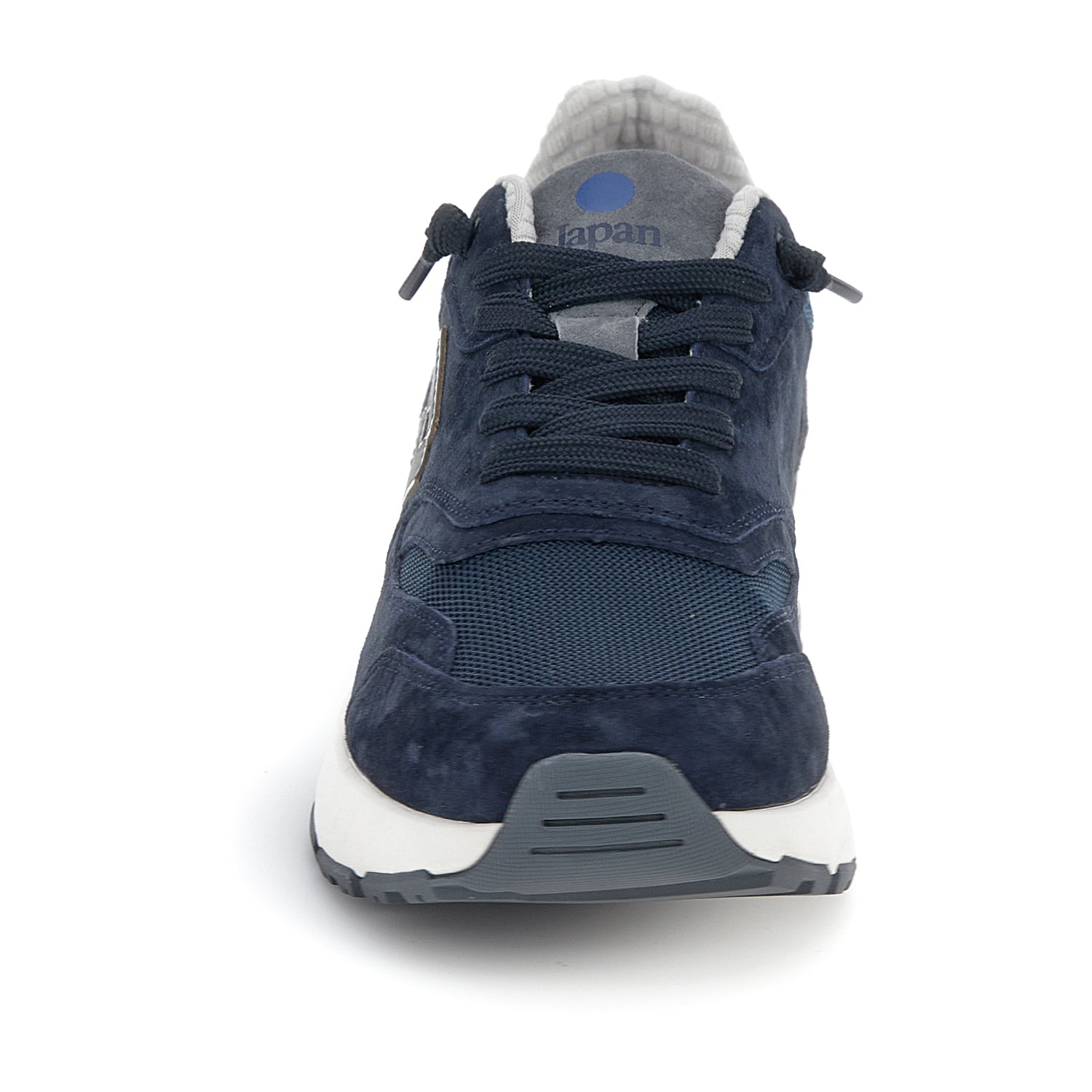 UOMO SCARPE TOKYO GINZA BLU 221875 CSP 04