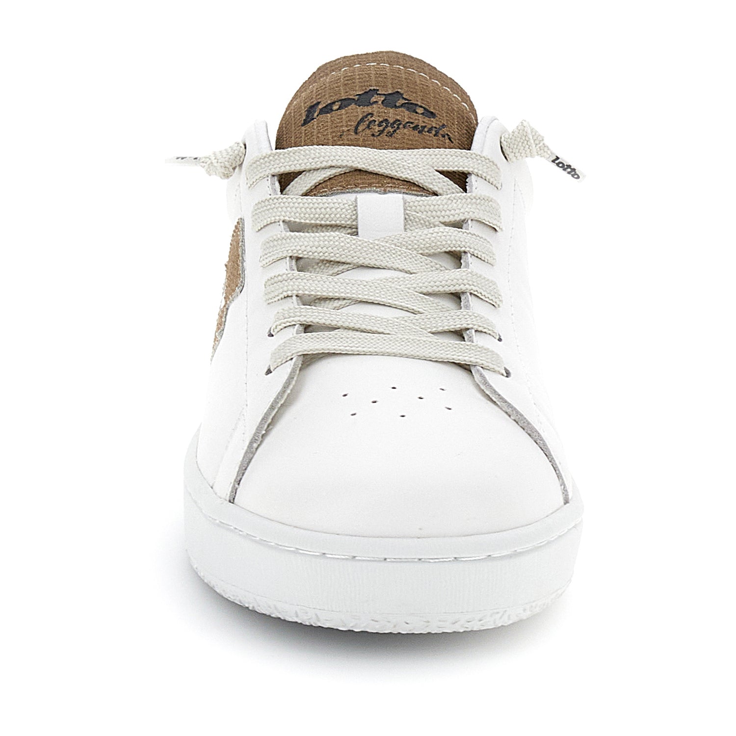 UOMO SCARPE AUTOGRAPH BIANCO 221877 CRY 04
