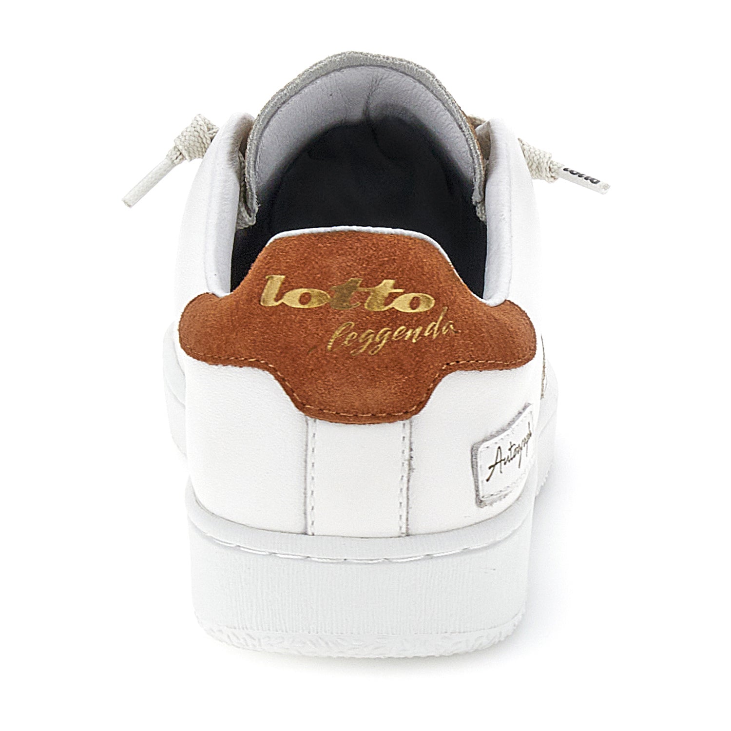 UOMO SCARPE AUTOGRAPH BIANCO 221877 CRY 05