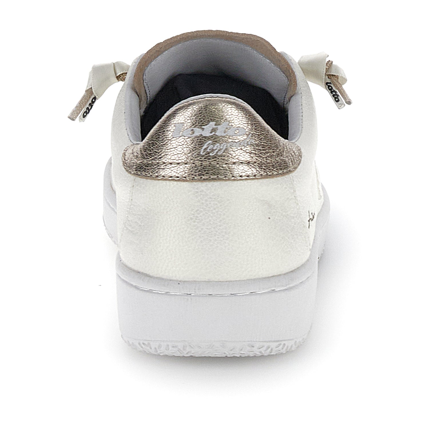 DONNA SCARPE AUTOGRAPH BIANCO 221878 CS0 05