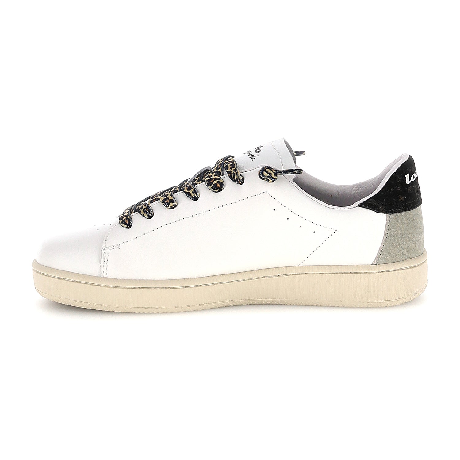 DONNA SCARPE AUTOGRAPH BIANCO 221879 25K 03