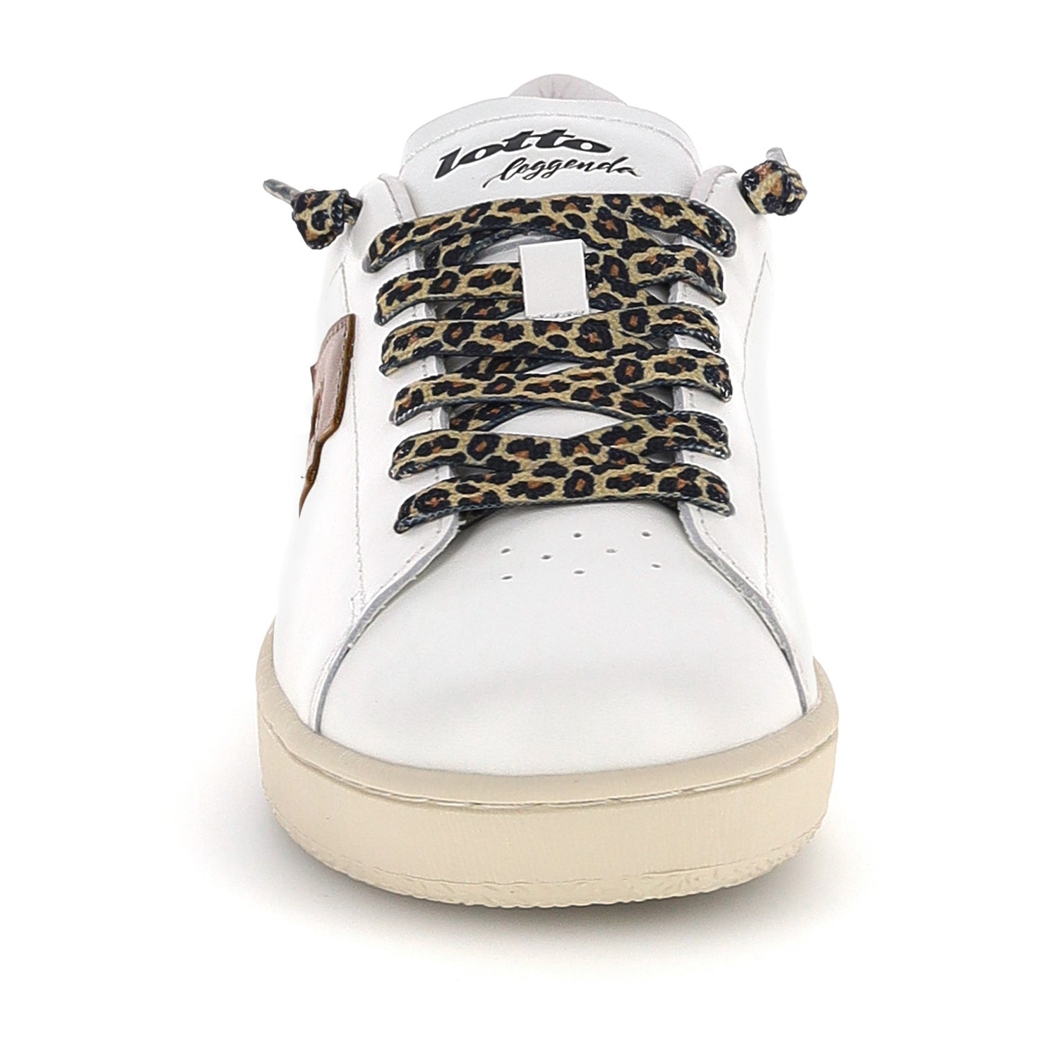 DONNA SCARPE AUTOGRAPH BIANCO 221879 25K 04