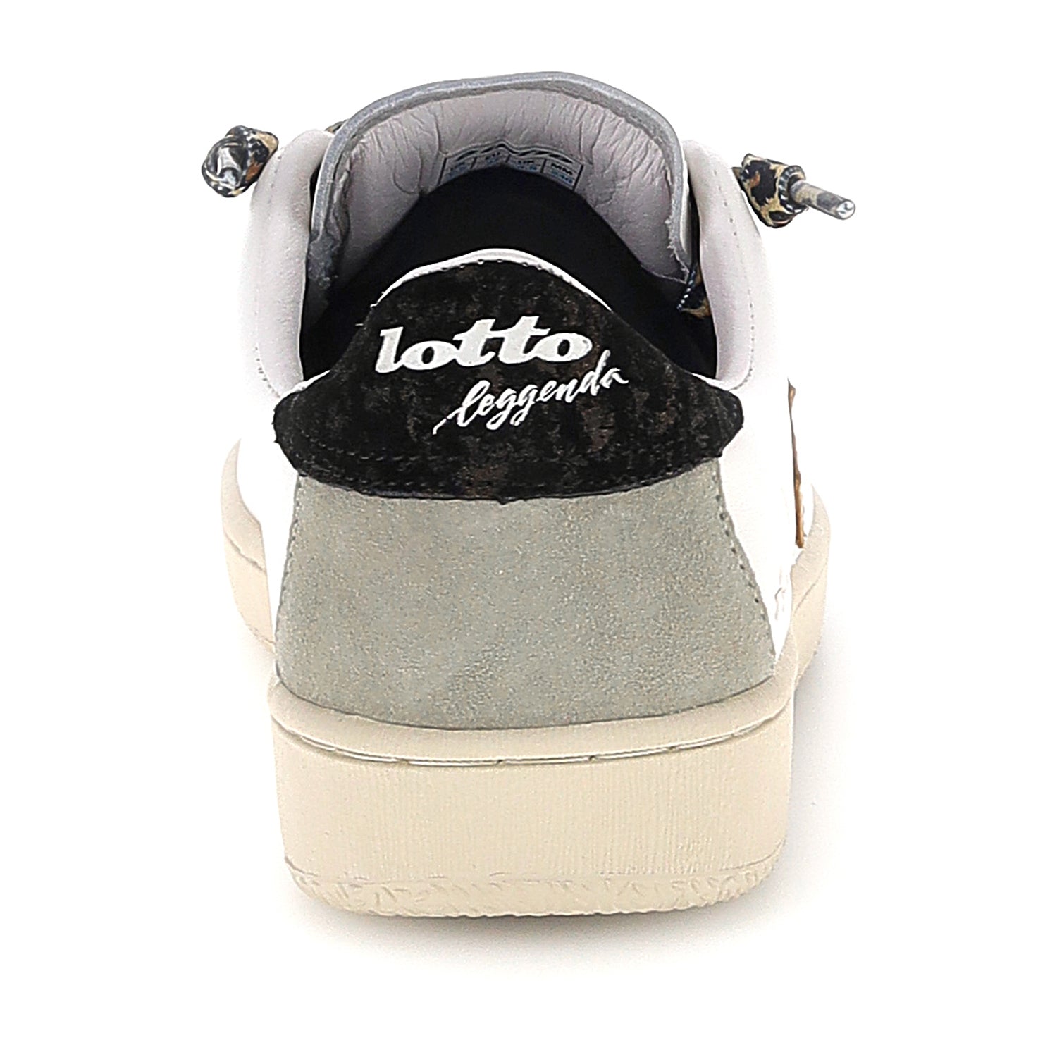 DONNA SCARPE AUTOGRAPH BIANCO 221879 25K 05