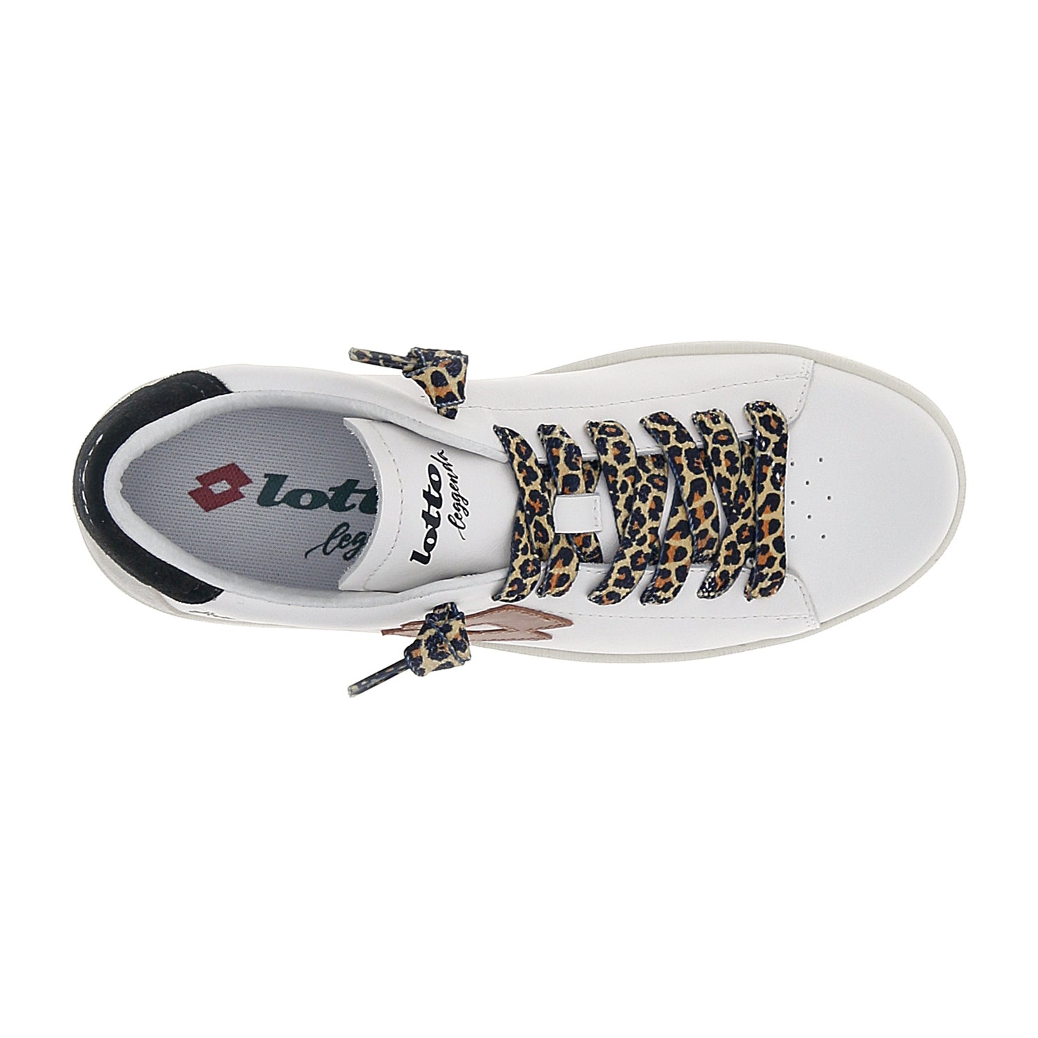 DONNA SCARPE AUTOGRAPH BIANCO 221879 25K 06