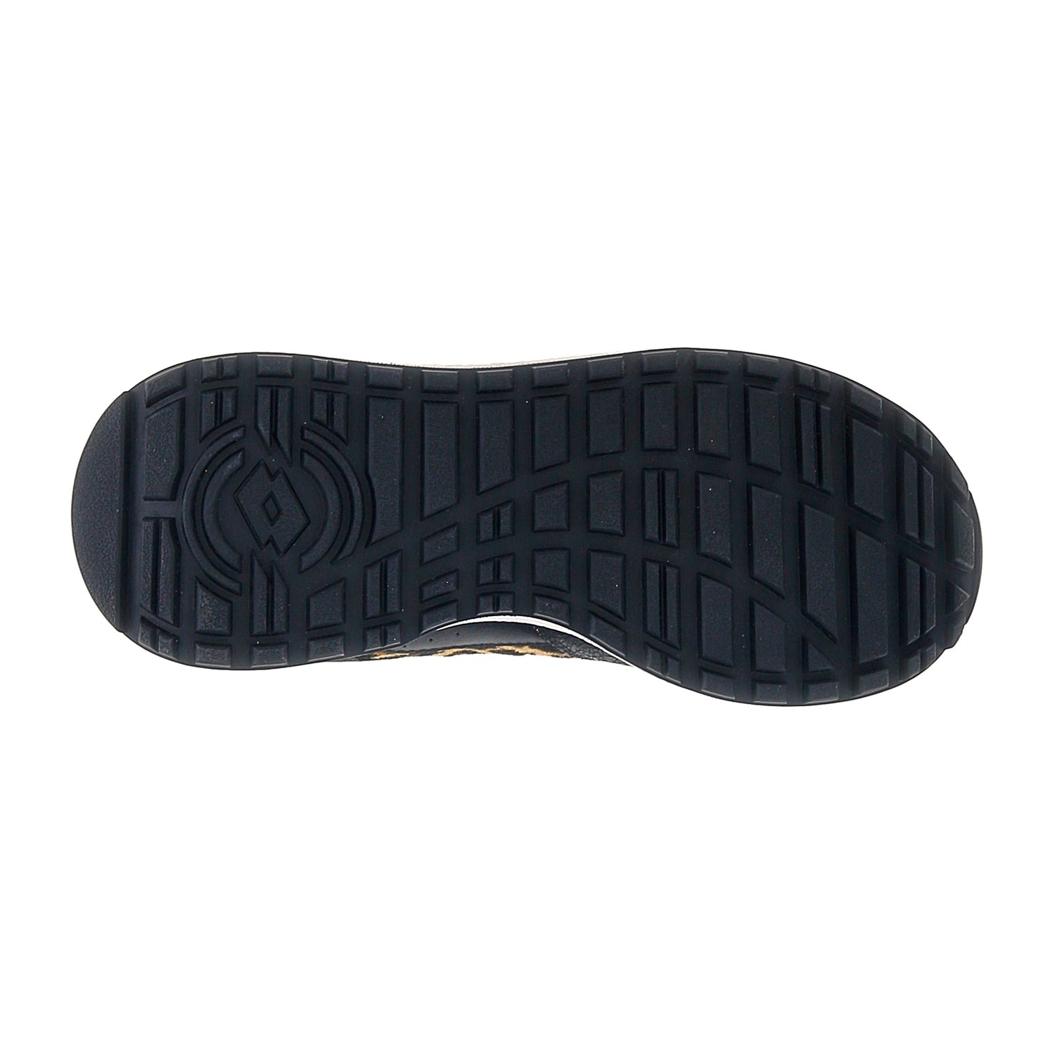 DONNA SCARPE TOKYO WEDGE NERO 221883 CS1 26