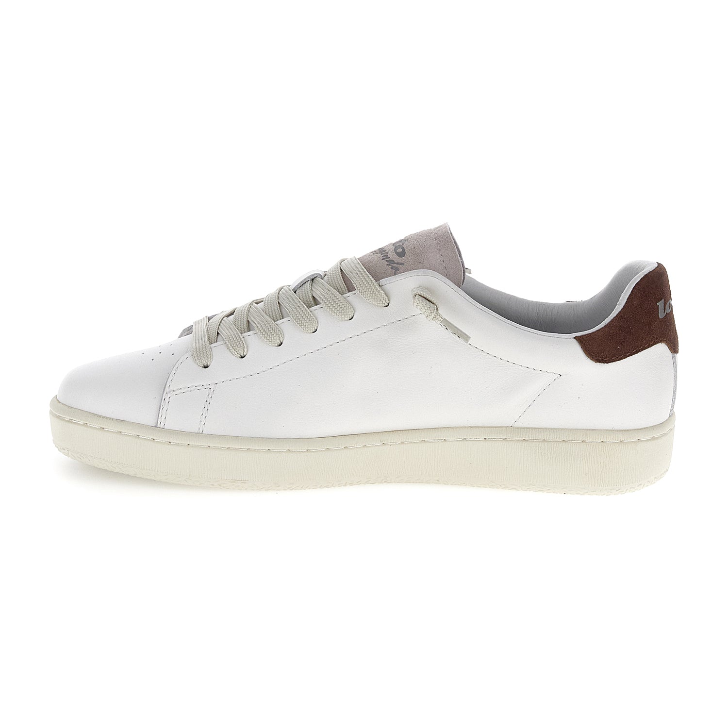 UOMO SCARPE AUTOGRAPH BIANCO 221886 CS7 03