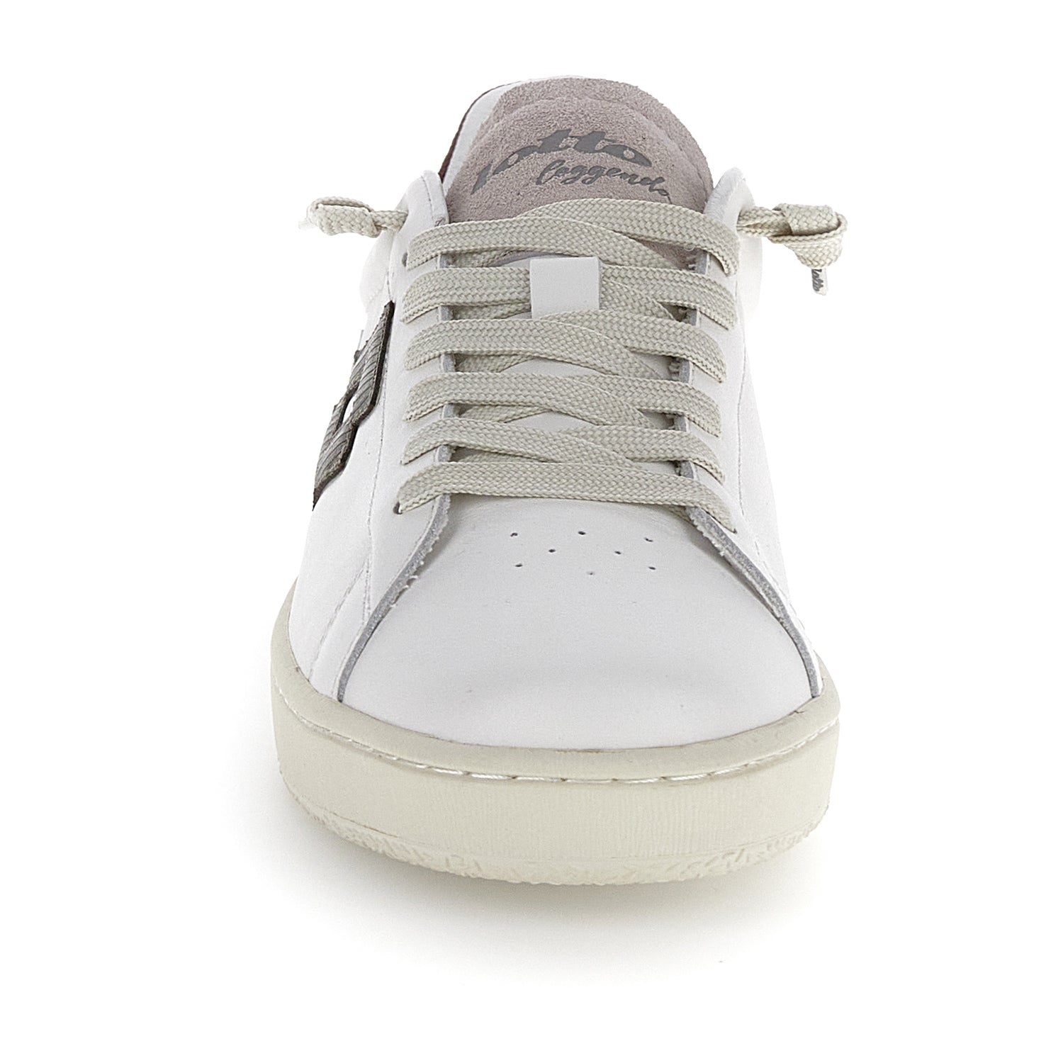 UOMO SCARPE AUTOGRAPH BIANCO 221886 CS7 04