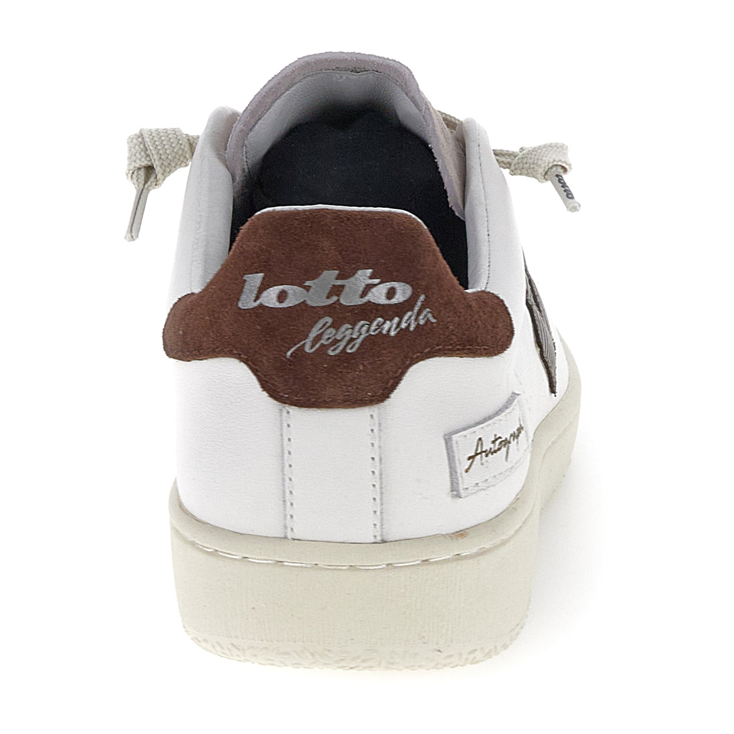 UOMO SCARPE AUTOGRAPH BIANCO 221886 CS7 05