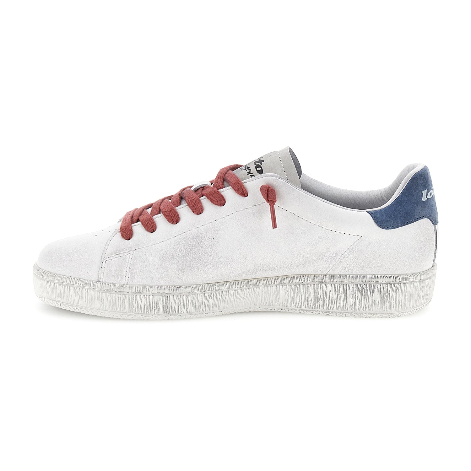 UOMO SCARPE AUTOGRAPH BIANCO 221887 A45 03